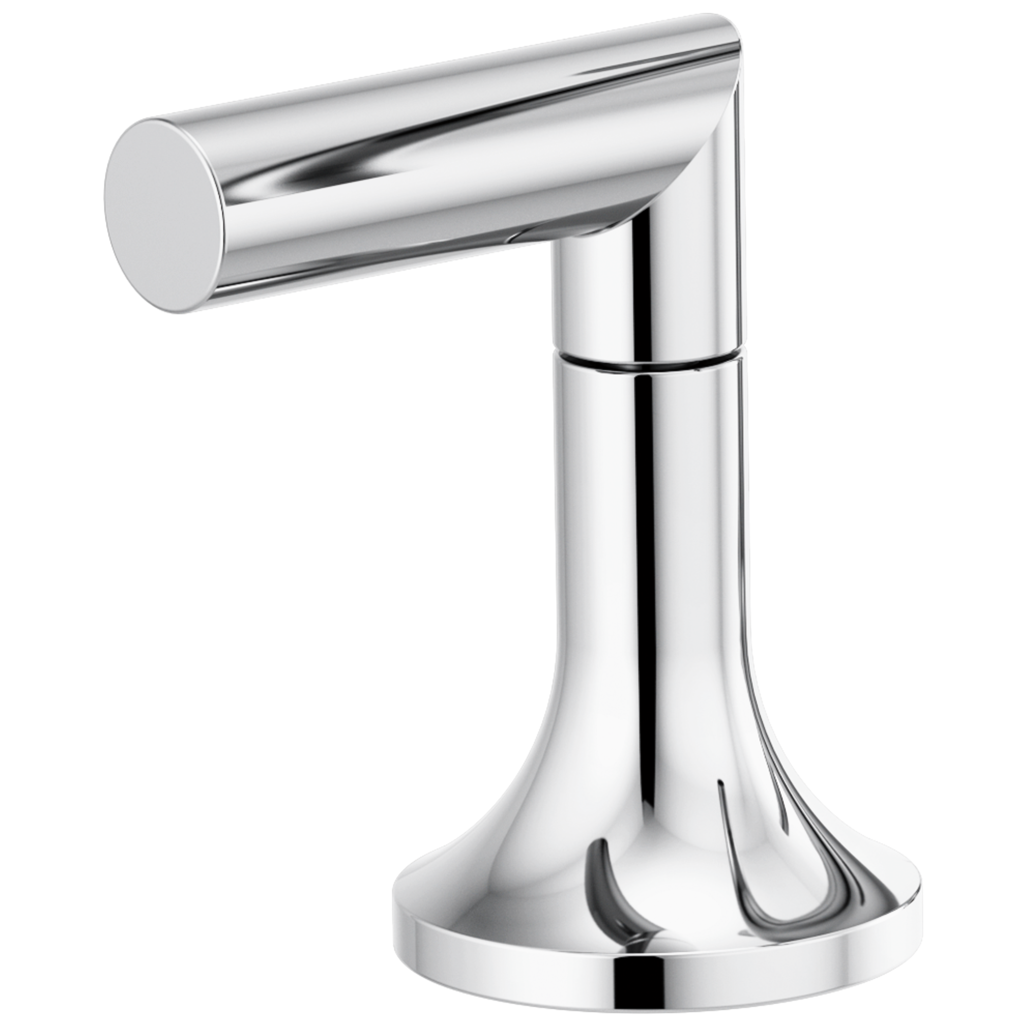 Brizo Odin® Roman Tub Lever Handles