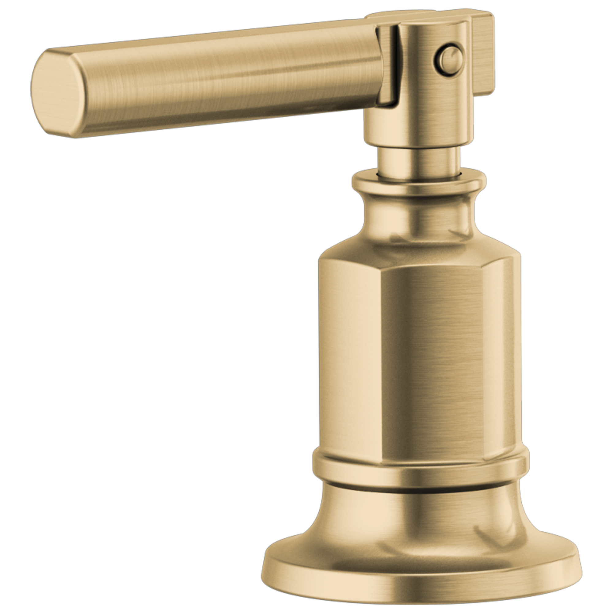 Brizo Invari® Roman Tub Faucet Lever Handle Kit