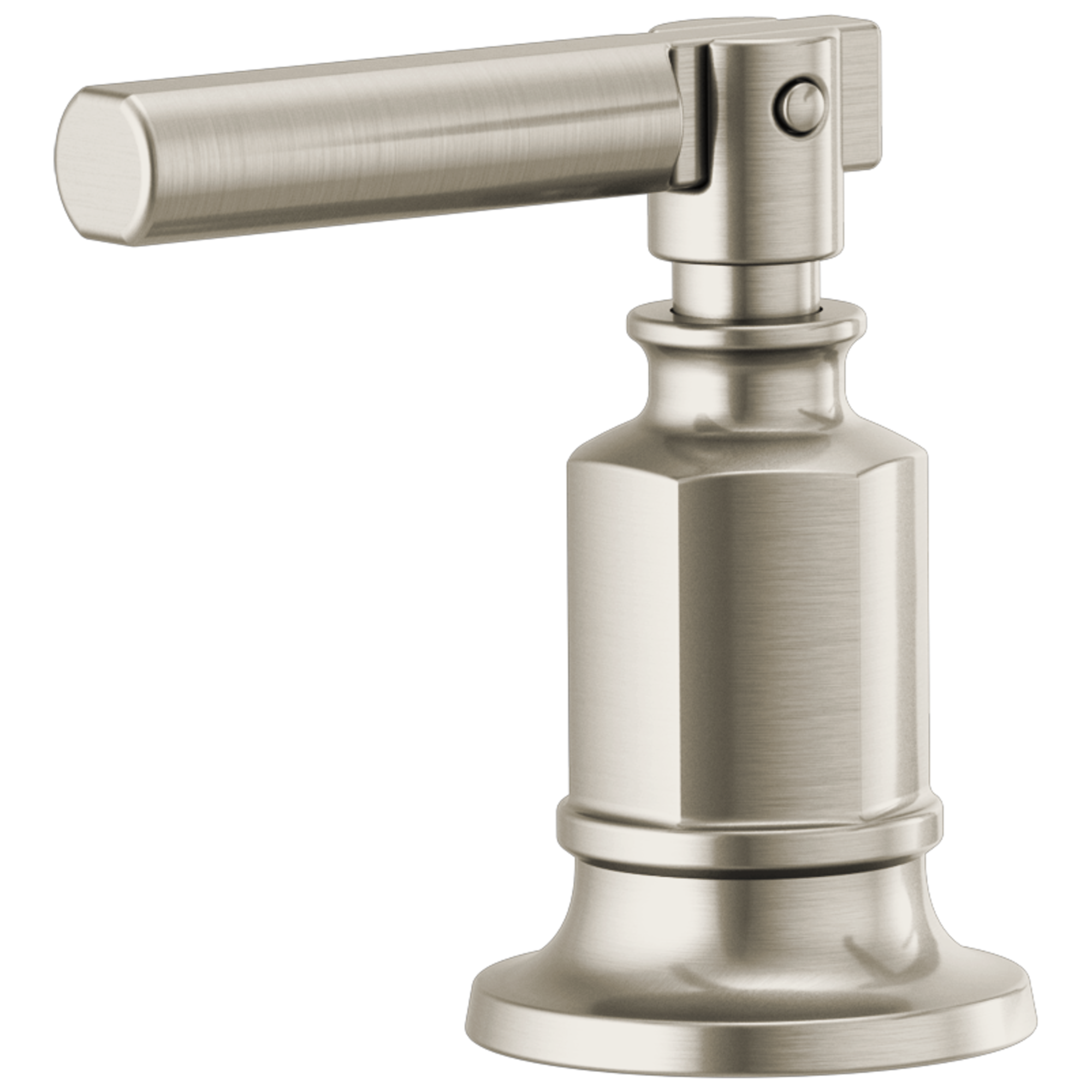 Brizo Invari® Roman Tub Faucet Lever Handle Kit