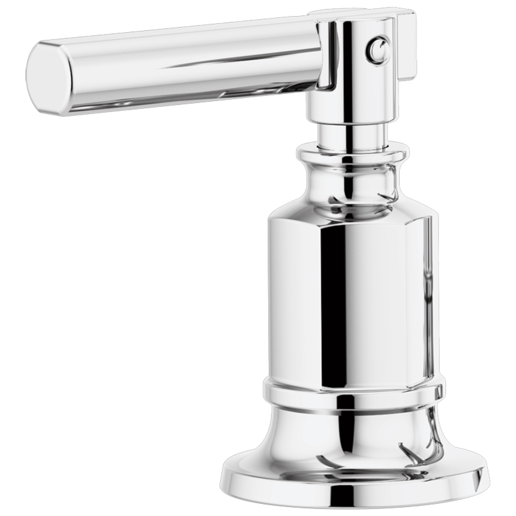 Brizo Invari® Roman Tub Faucet Lever Handle Kit