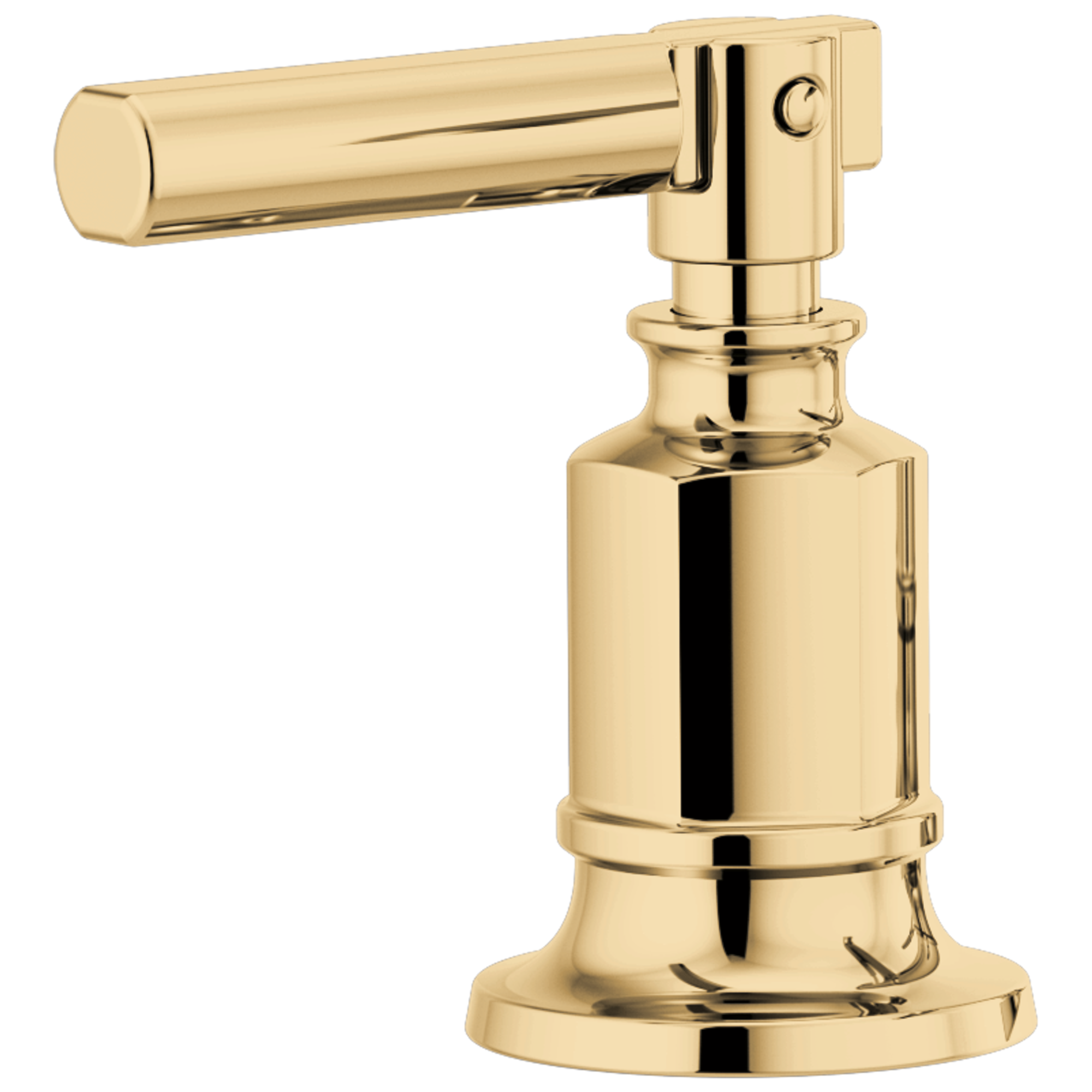 Brizo Invari® Roman Tub Faucet Lever Handle Kit