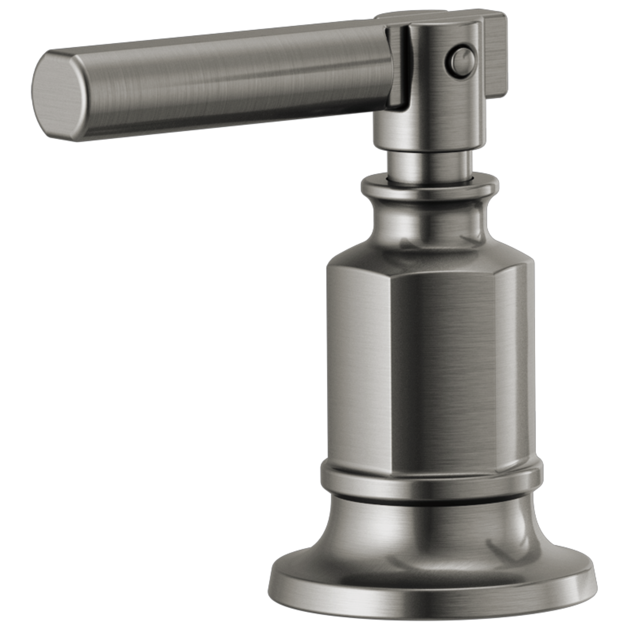 Brizo Invari® Roman Tub Faucet Lever Handle Kit