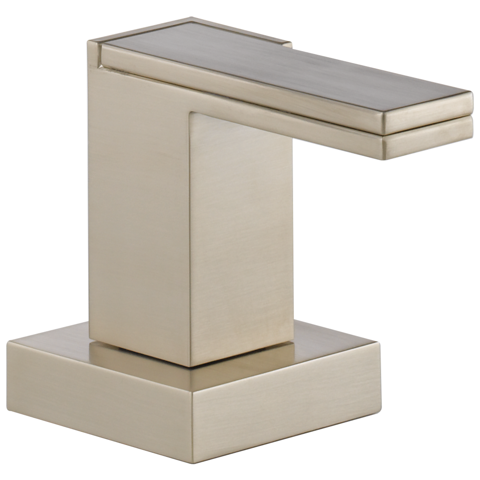 Brizo Siderna® Roman Tub Faucet Lever Handle Kit