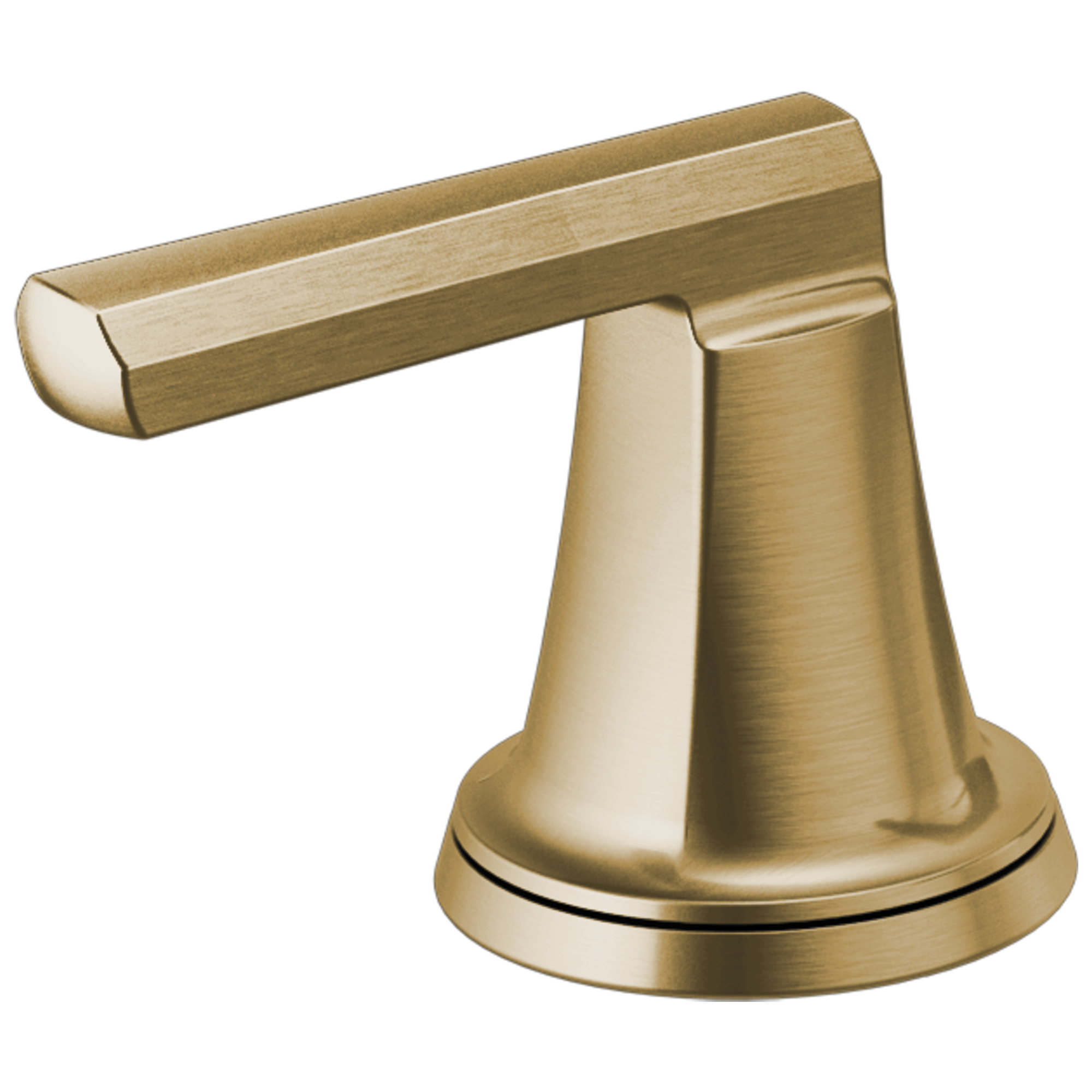 Brizo Levoir™ Roman Tub Faucet Lever Handle Kit