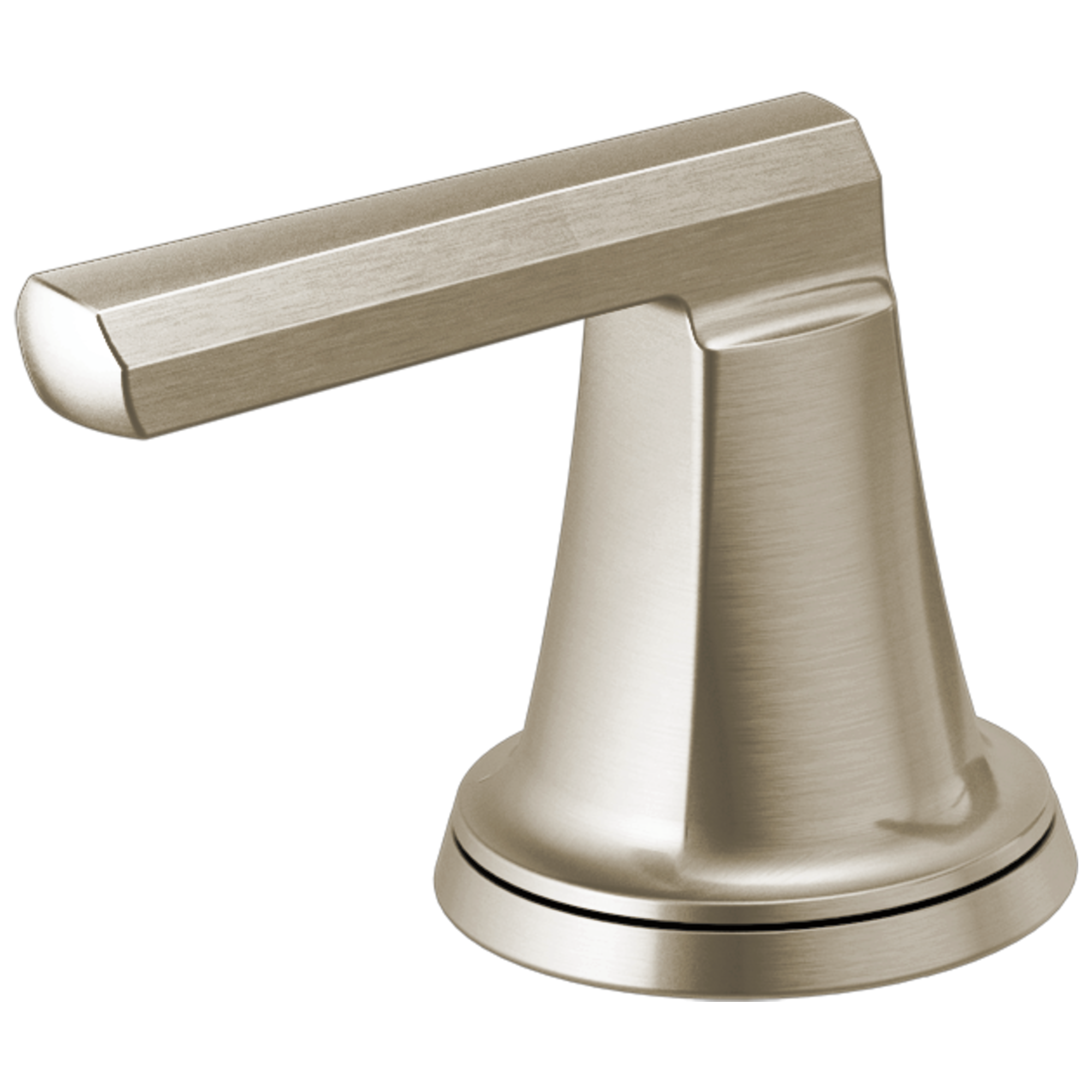 Brizo Levoir™ Roman Tub Faucet Lever Handle Kit