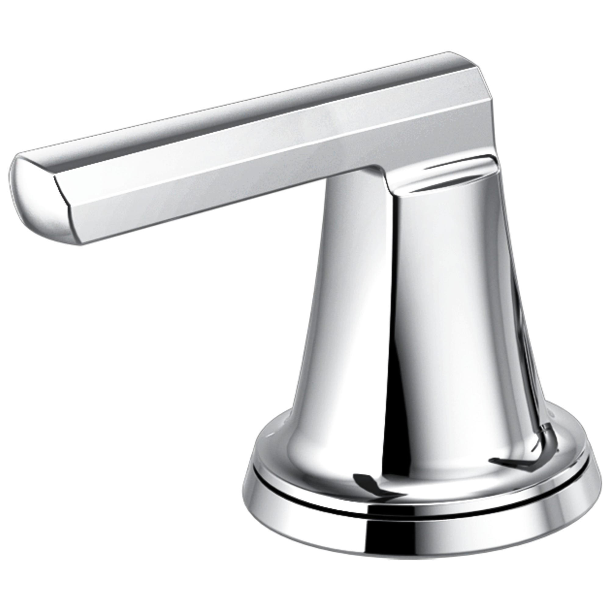 Brizo Levoir™ Roman Tub Faucet Lever Handle Kit