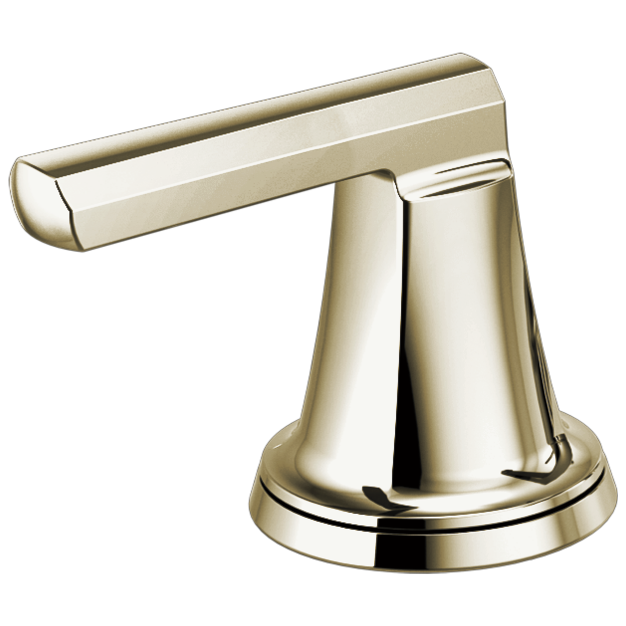 Brizo Levoir™ Roman Tub Faucet Lever Handle Kit