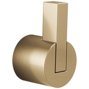 Brizo Litze® Single-Handle Floor Mount Tub Filler Lever Handle Kit