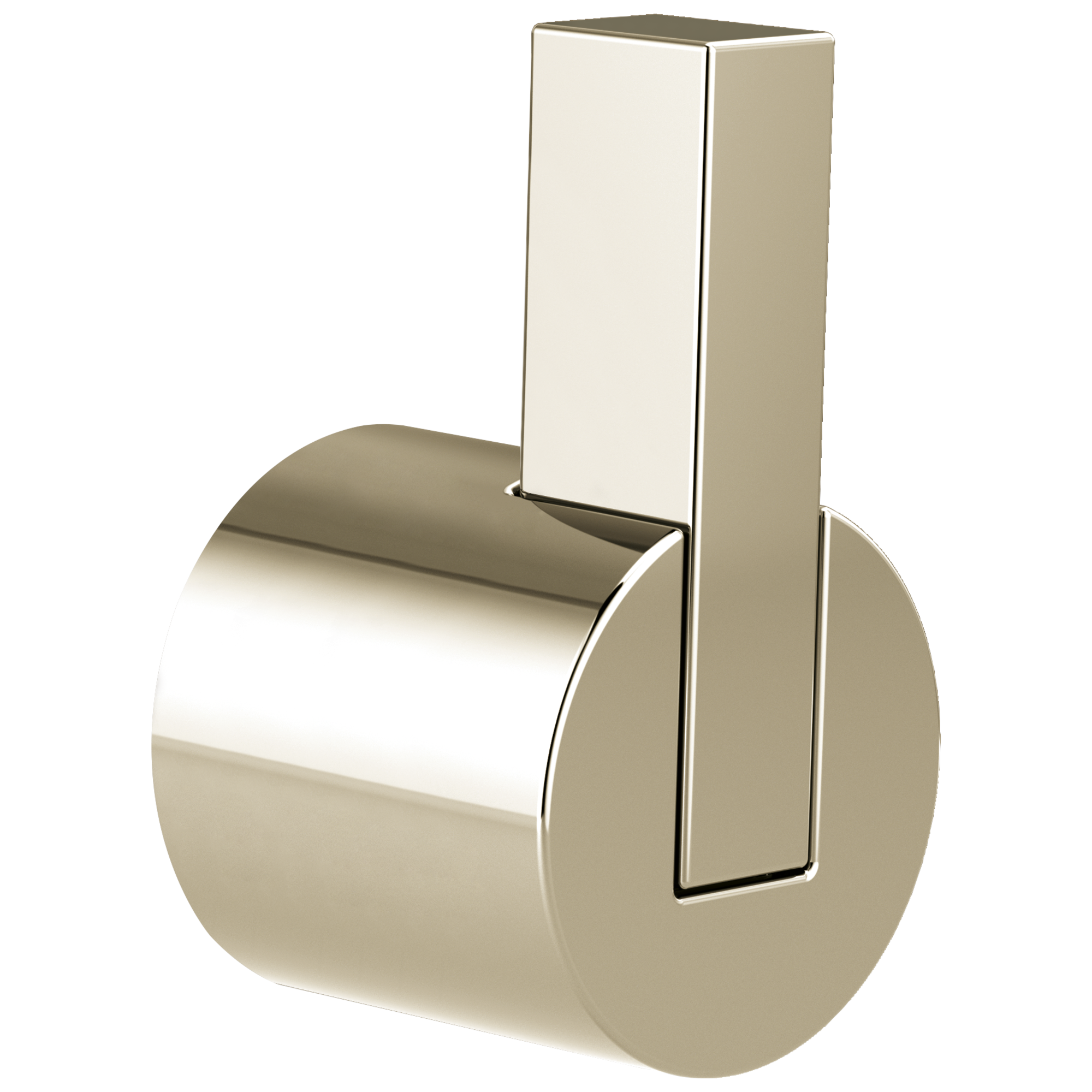 Brizo Litze® Single-Handle Floor Mount Tub Filler Lever Handle Kit