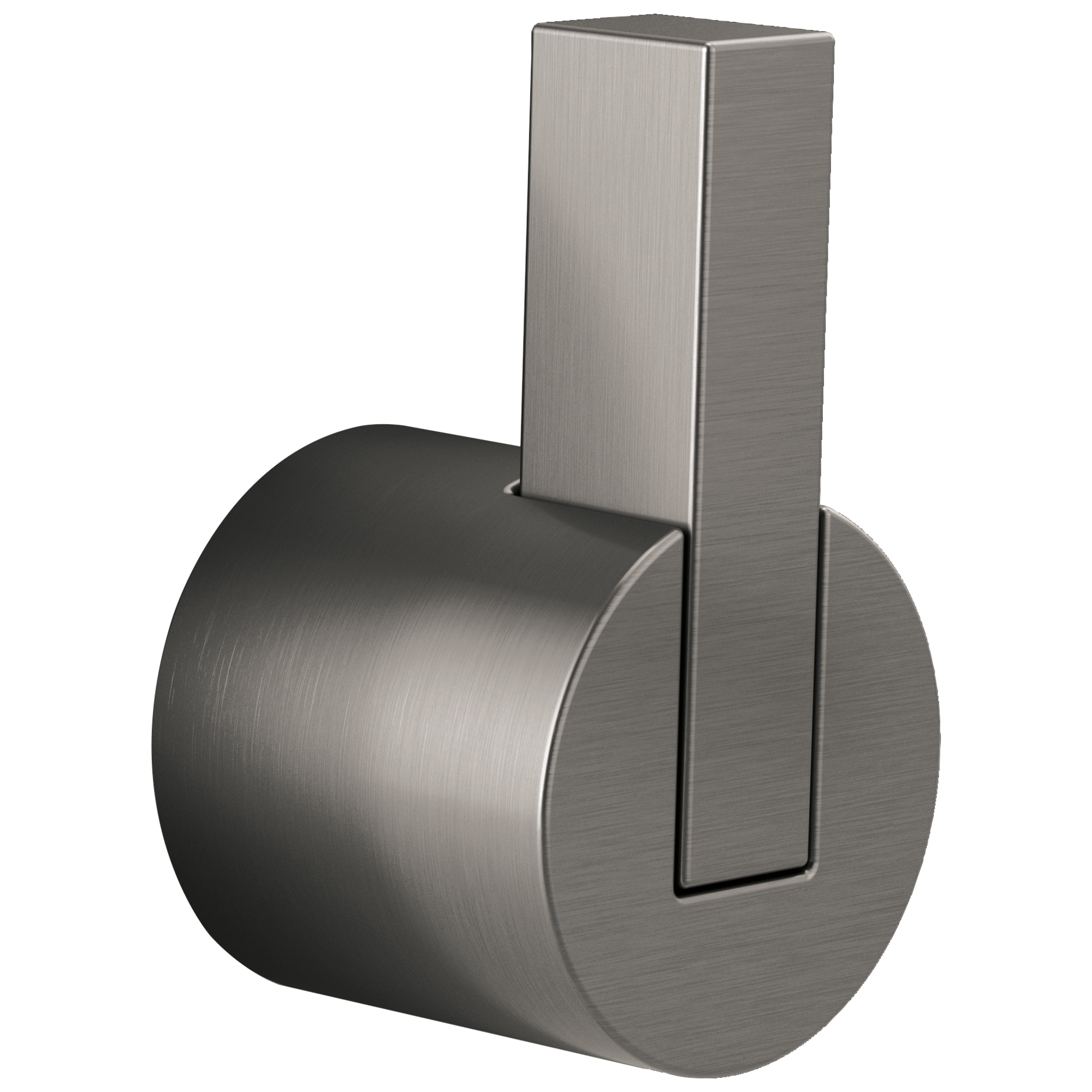 Brizo Litze® Single-Handle Floor Mount Tub Filler Lever Handle Kit
