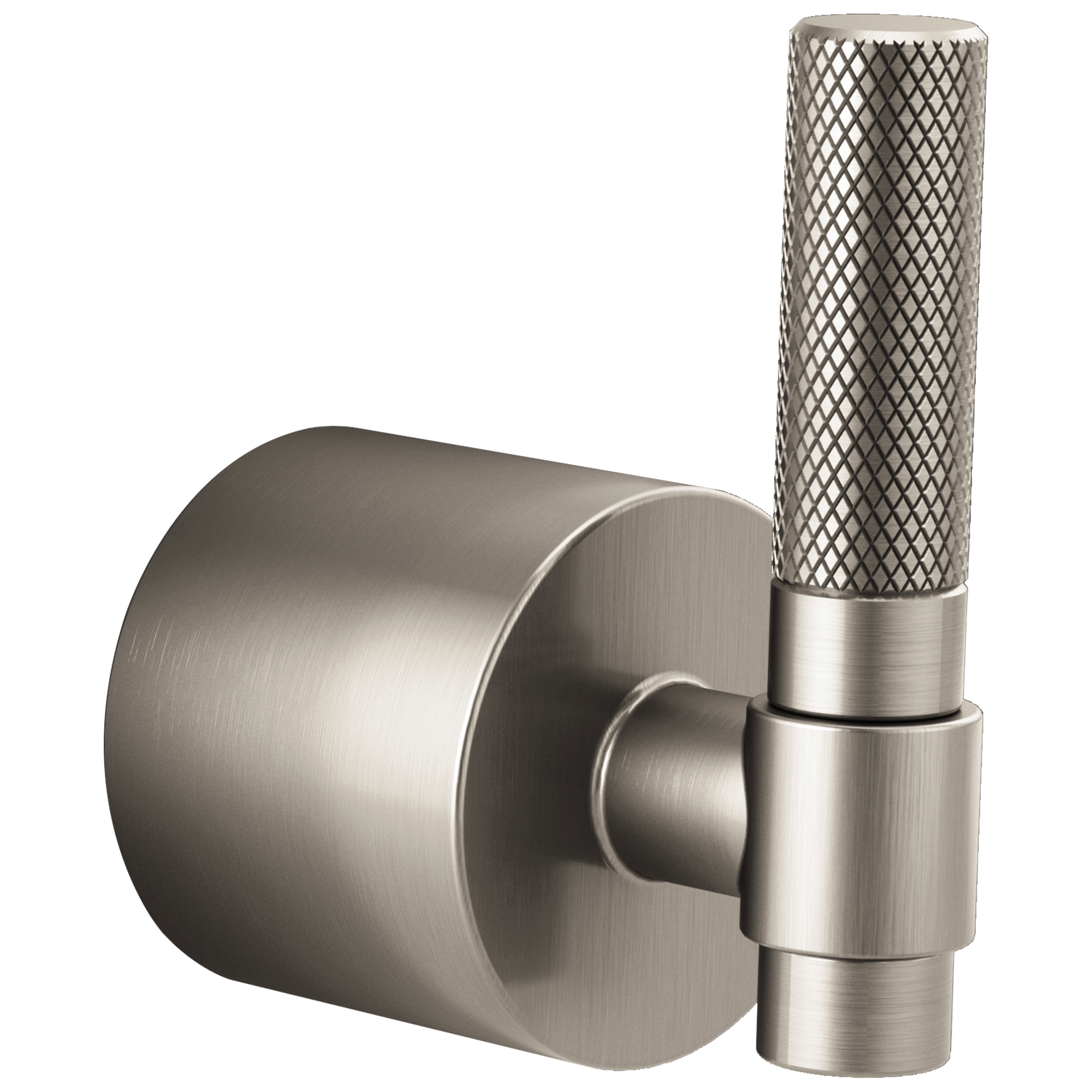 Brizo Litze® Single-Handle Floor Mount Tub Filler T-Lever Handle Kit
