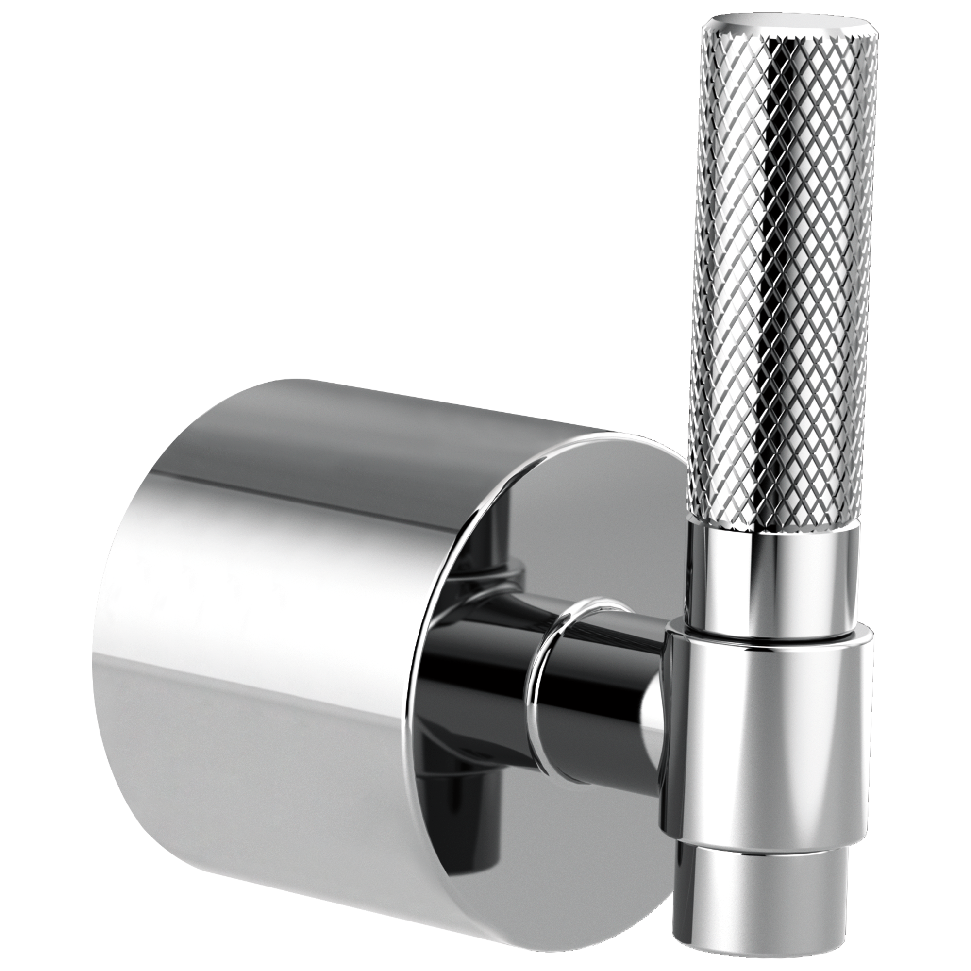 Brizo Litze® Single-Handle Floor Mount Tub Filler T-Lever Handle Kit