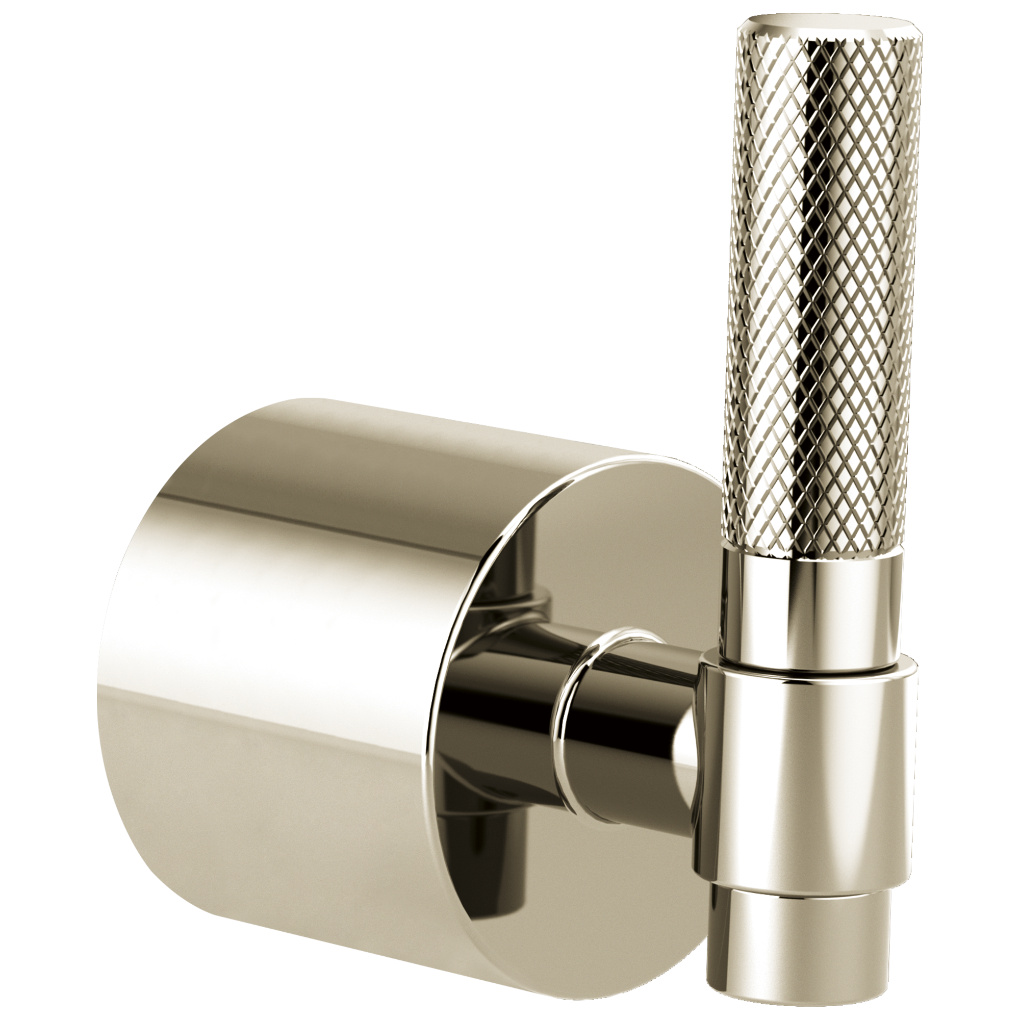 Brizo Litze® Single-Handle Floor Mount Tub Filler T-Lever Handle Kit