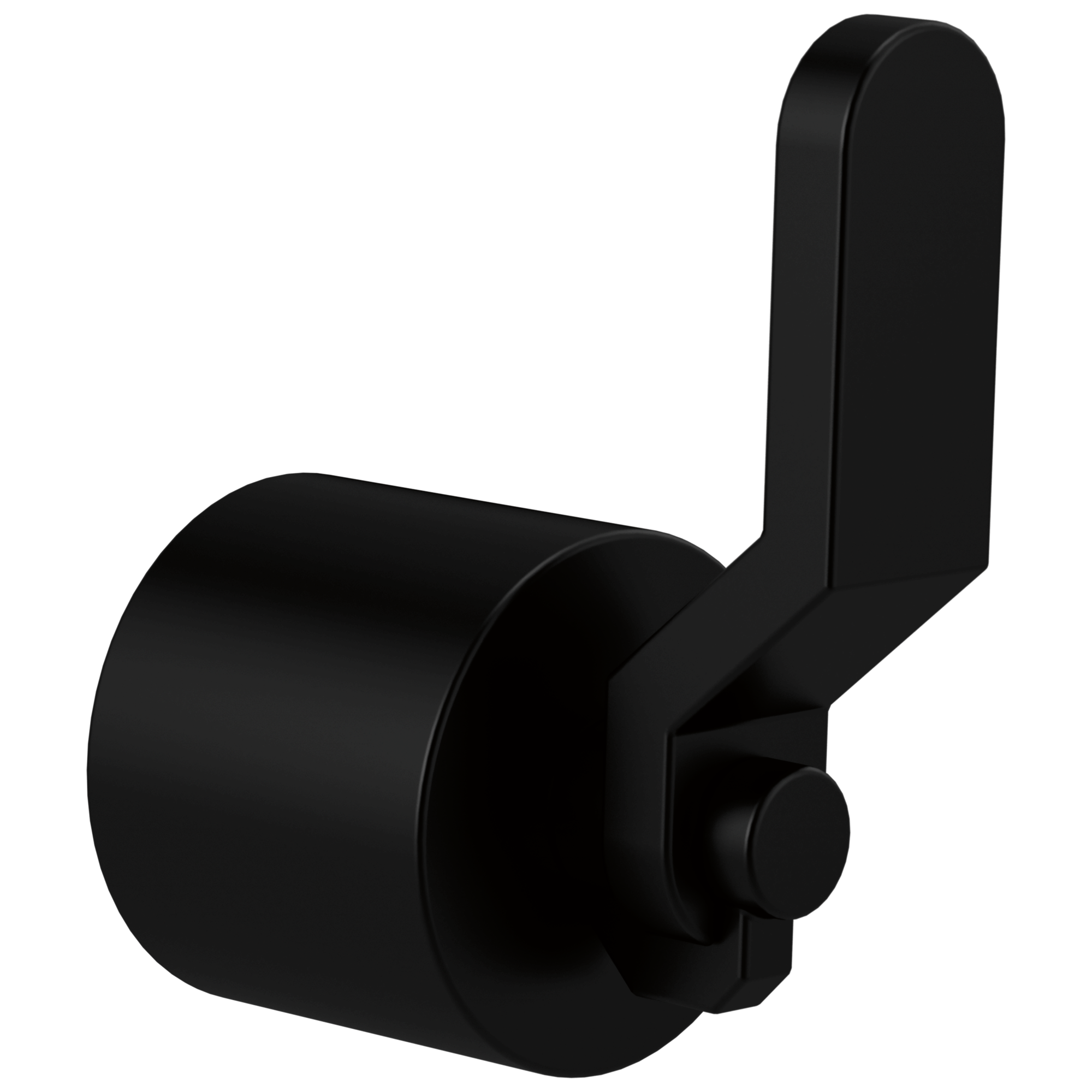 Brizo Litze® Single-Handle Freestanding Tub Filler Handle Kit - Industrial Lever