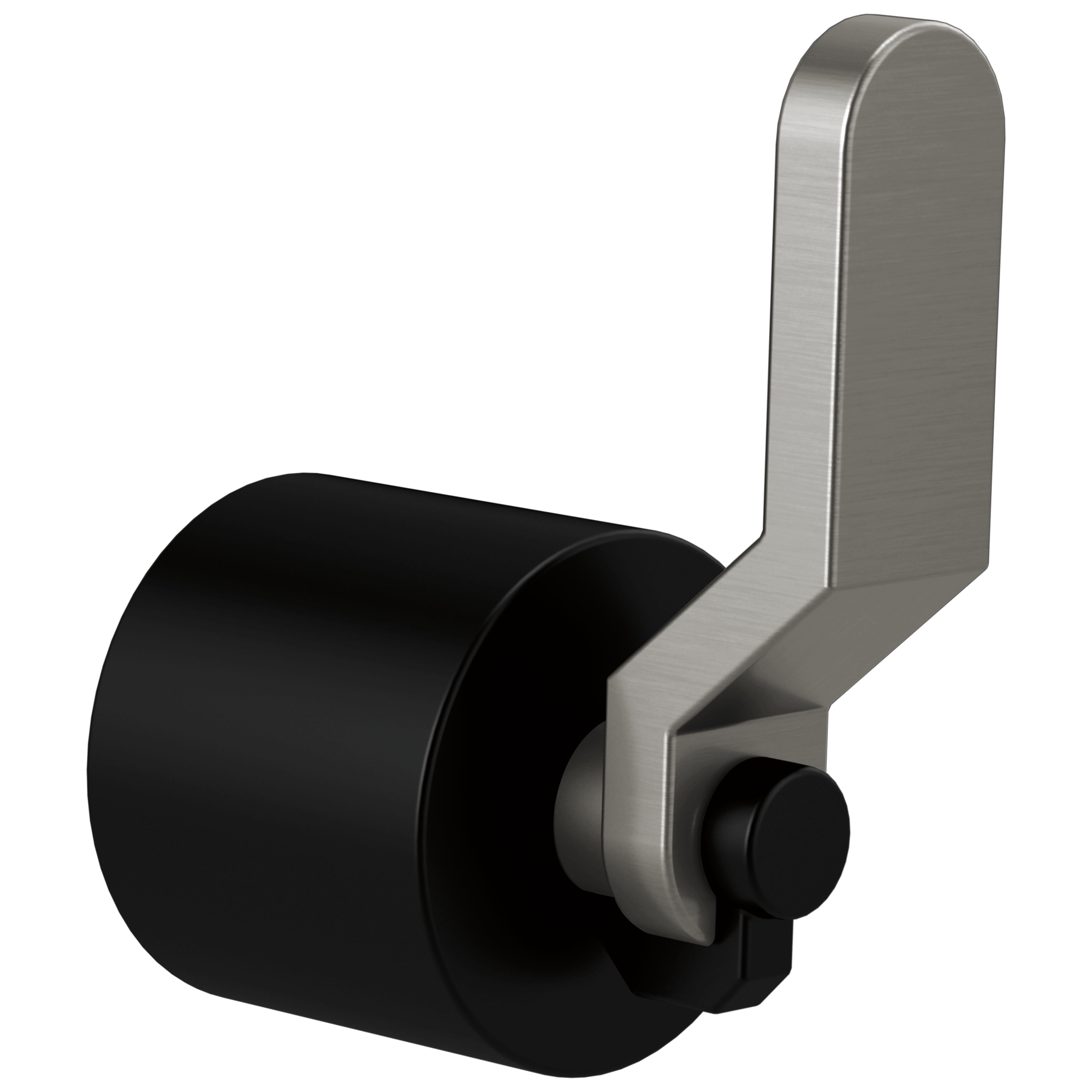 Brizo Litze® Single-Handle Freestanding Tub Filler Handle Kit - Industrial Lever