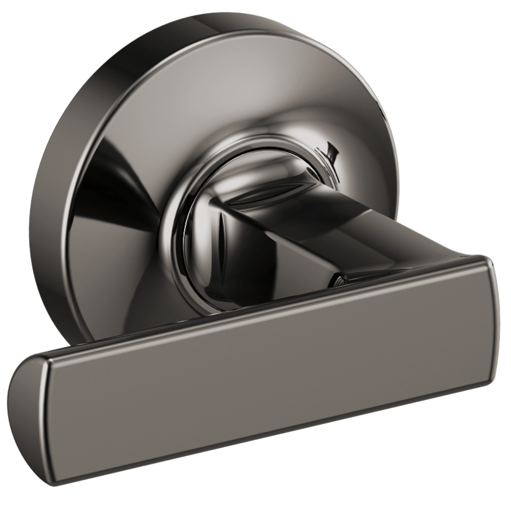 Brizo Kintsu® Two-Handle Wall Mount Tub Filler Lever Handle Kit