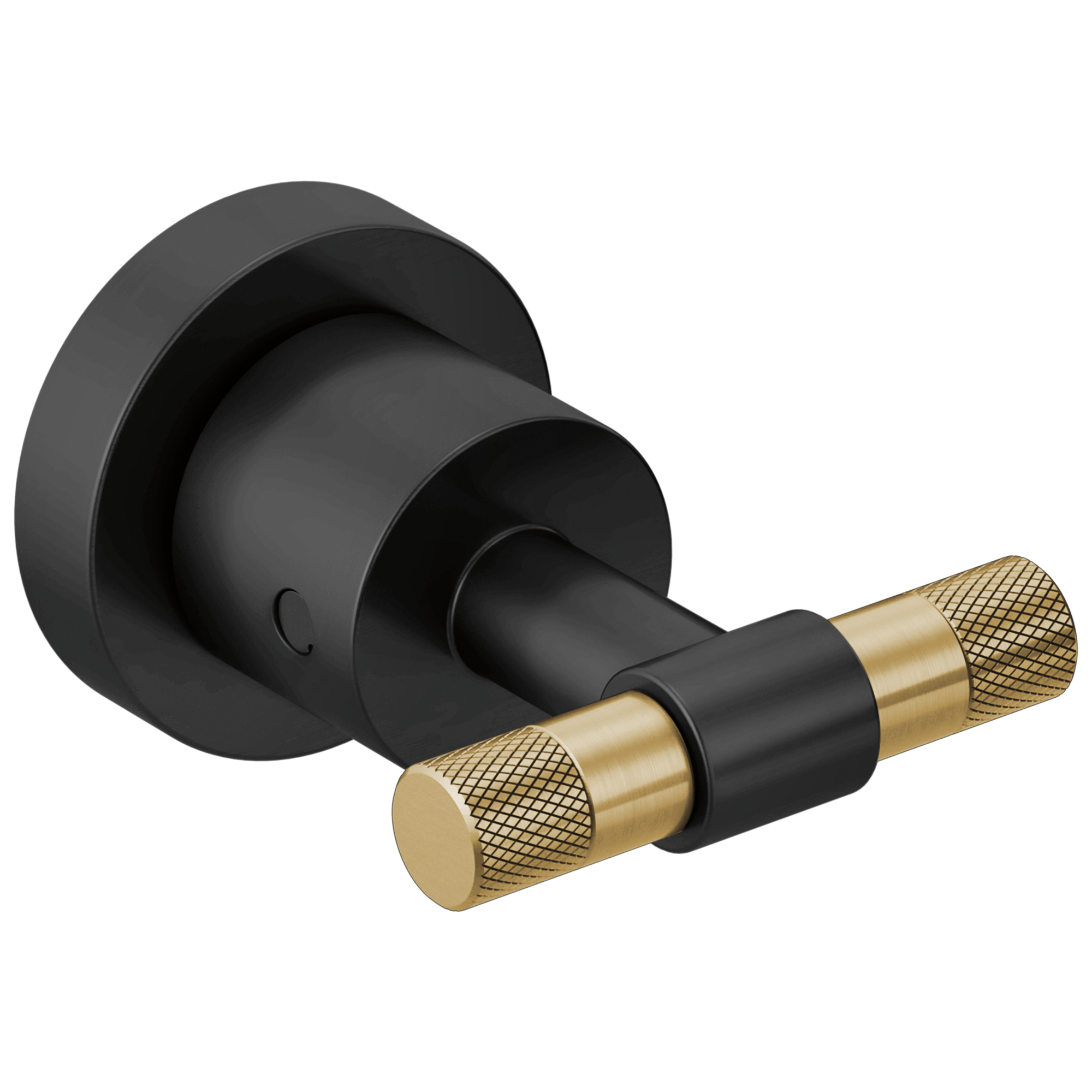 Brizo Litze® Two-Handle Wall Mount Tub Filler Handle Kit - T-Lever