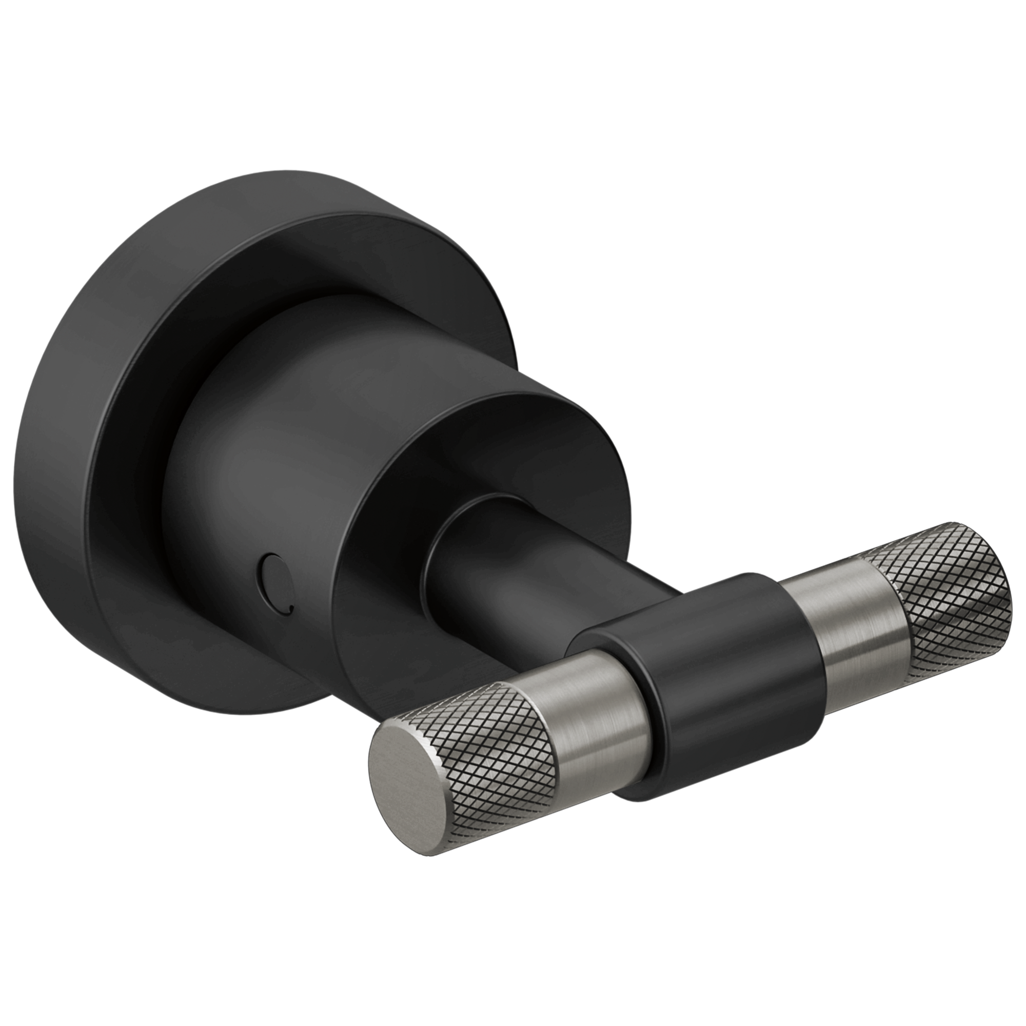 Brizo Litze® Two-Handle Wall Mount Tub Filler Handle Kit - T-Lever