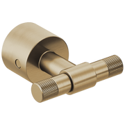 Brizo Litze® Two-Handle Wall Mount Tub Filler T-Lever Handle Kit