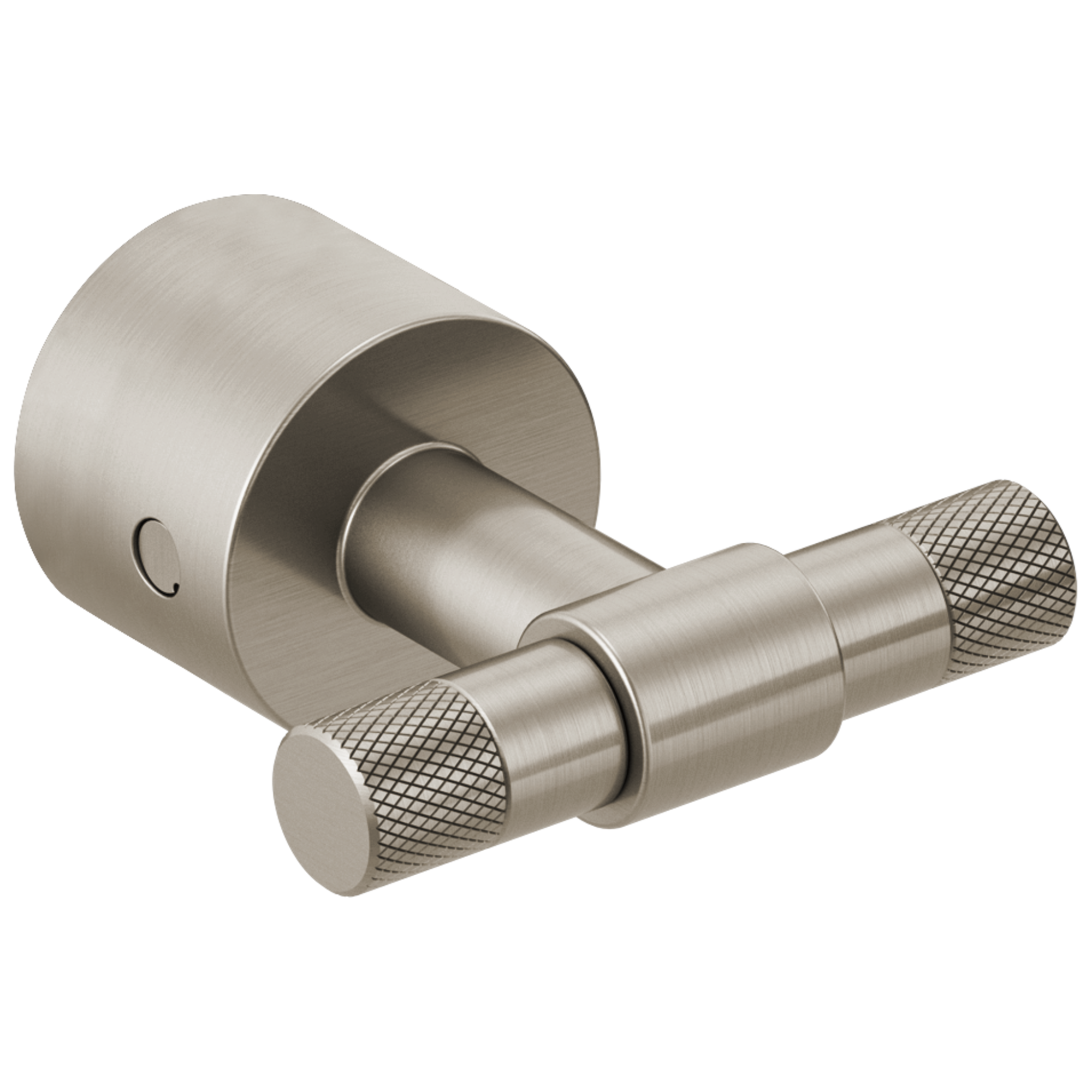 Brizo Litze® Two-Handle Wall Mount Tub Filler T-Lever Handle Kit