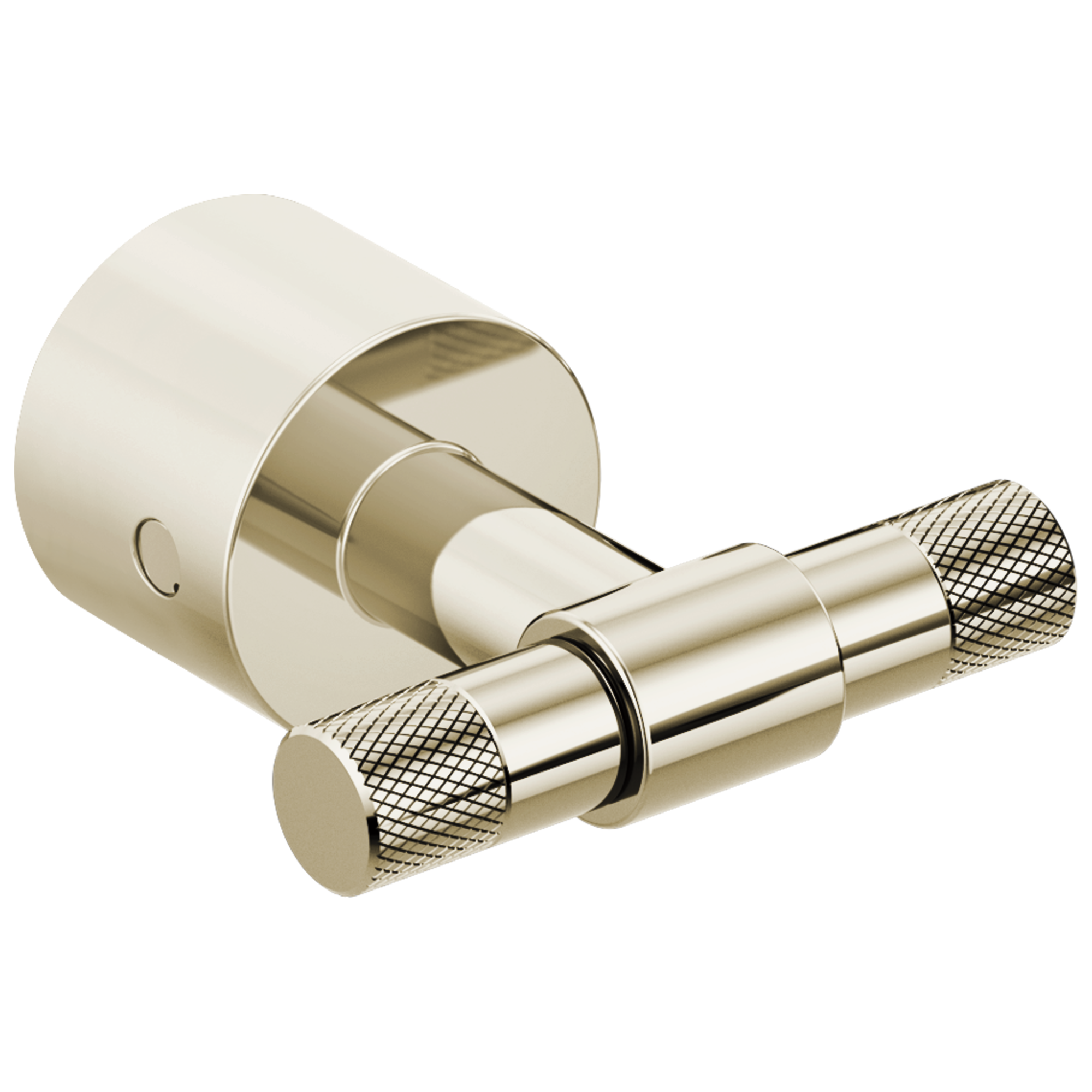 Brizo Litze® Two-Handle Wall Mount Tub Filler T-Lever Handle Kit