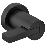 Brizo Litze® Two-Handle Wall Mount Tub Filler Handle Kit - Extended Lever