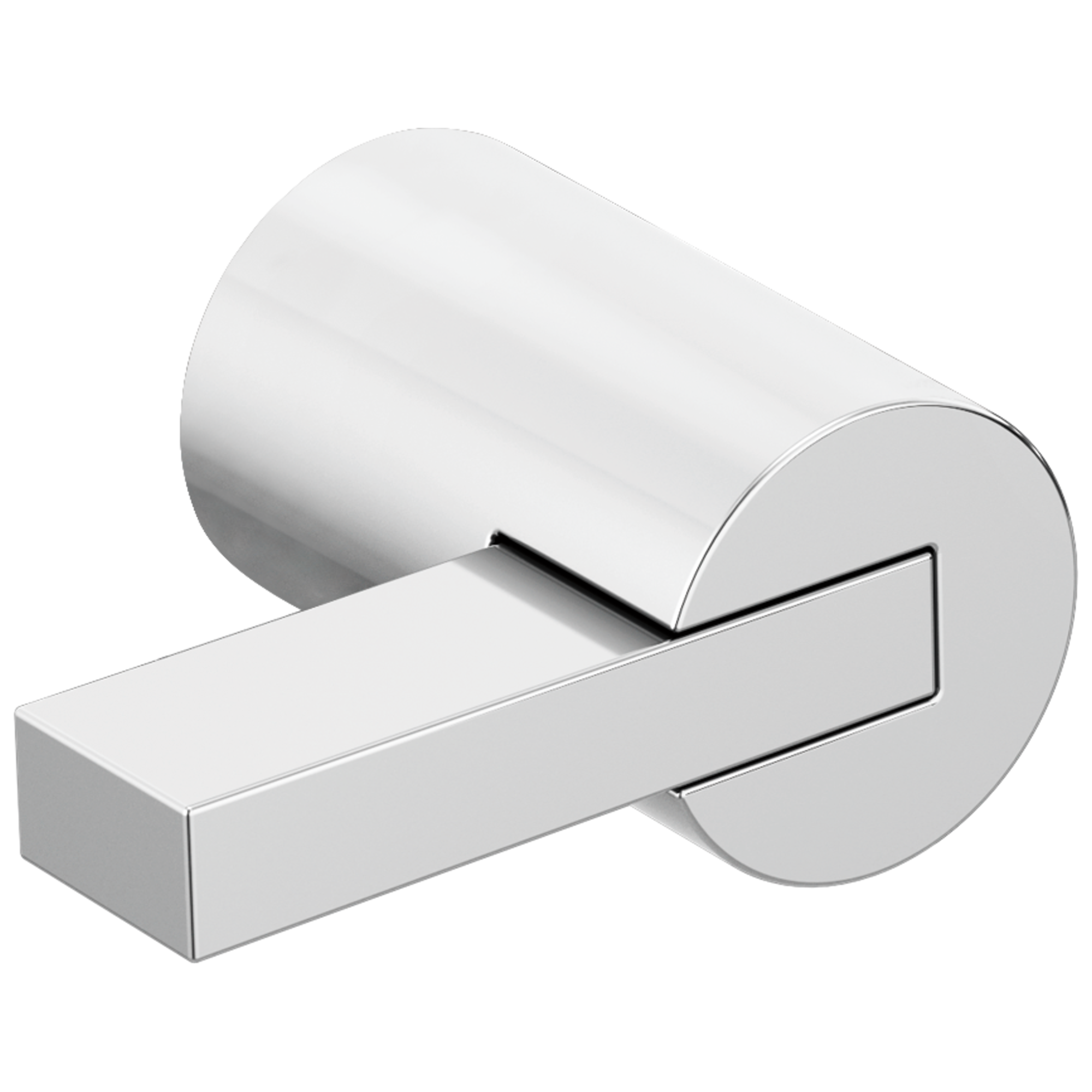 Brizo Litze® Two-Handle Wall Mount Tub Filler Extended Lever Handle Kit