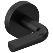 Brizo Litze® Two-Handle Wall Mount Tub Filler Handle Kit - Notch Lever