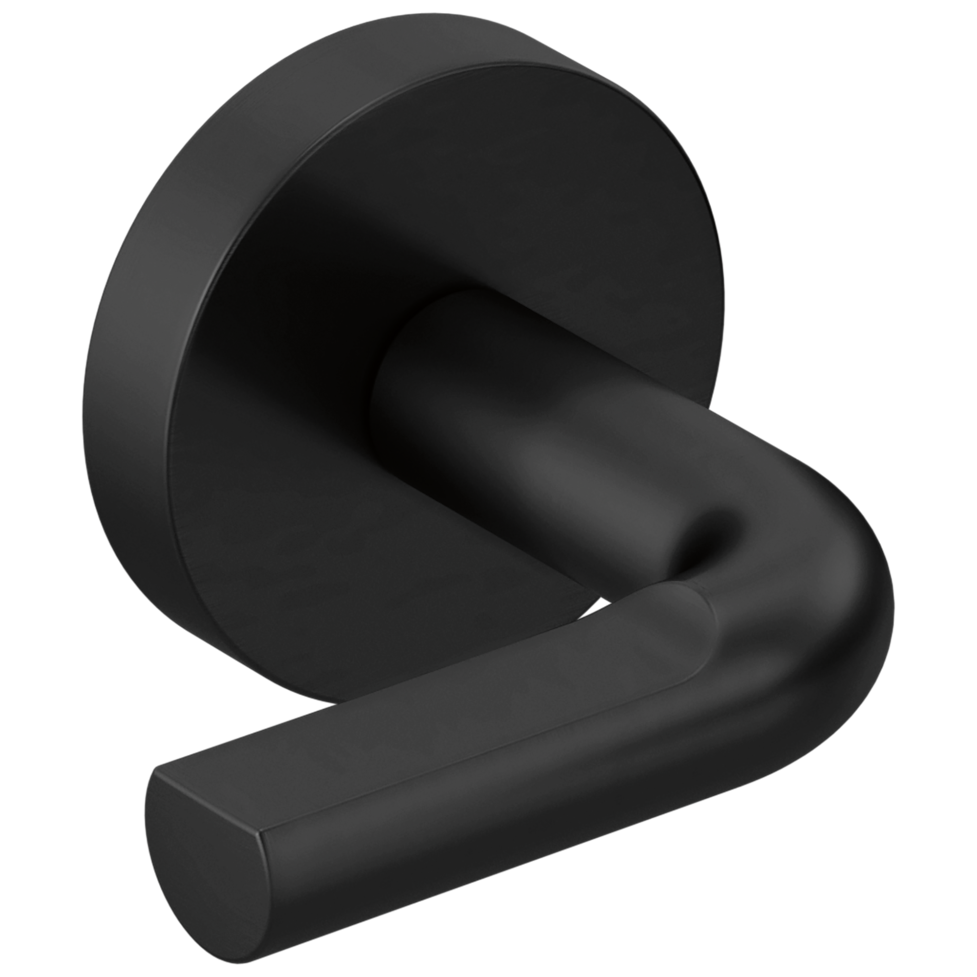 Brizo Litze® Two-Handle Wall Mount Tub Filler Handle Kit - Notch Lever