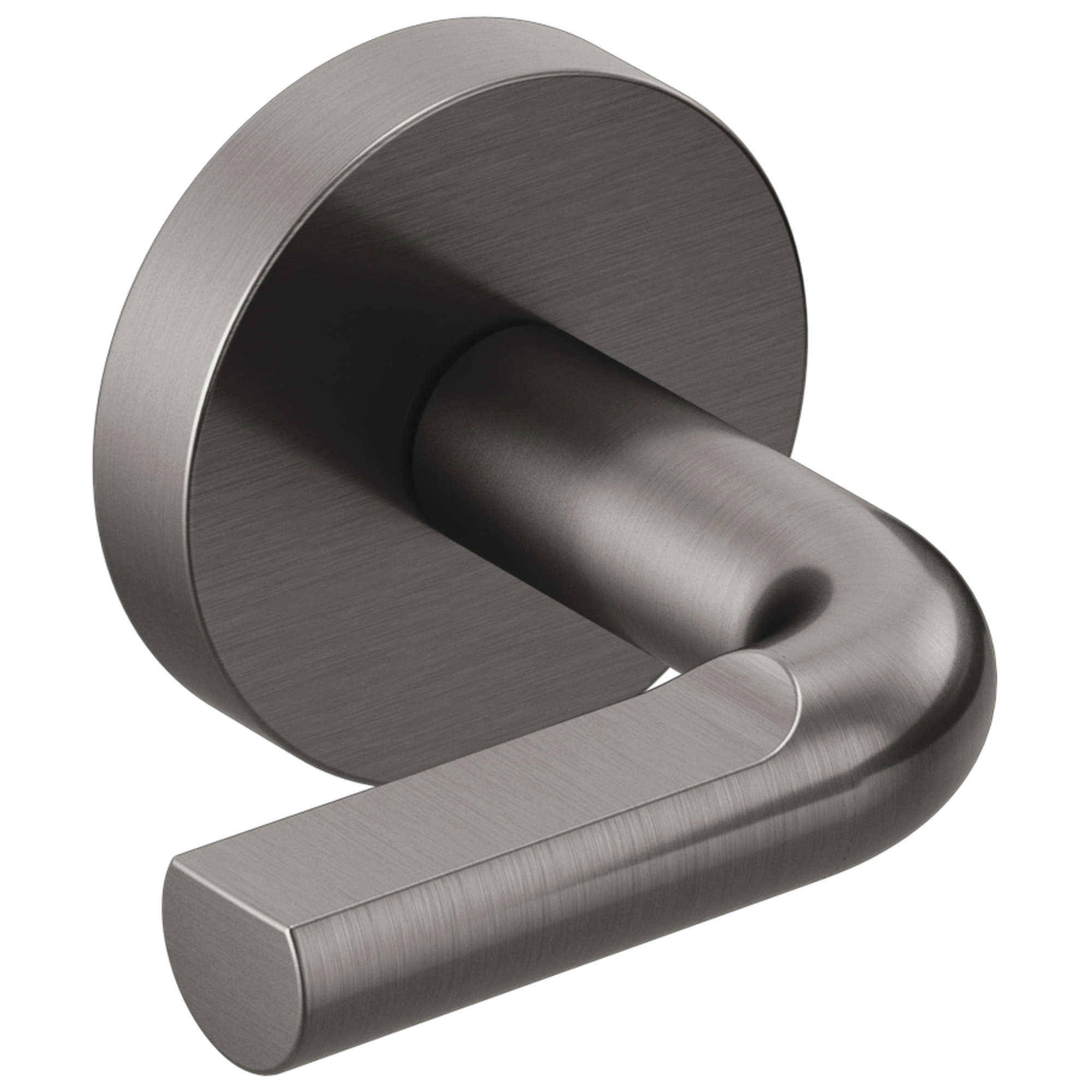 Brizo Litze® Two-Handle Wall Mount Tub Filler Notch Lever Handle Kit