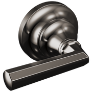 Brizo Beauclere™ Two-Handle Wall Mount Tub Filler Lever Handle Kit