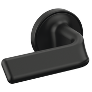 Brizo Allaria® Two-Handle Wall Mount Tub Filler Twist Lever Handle Kit