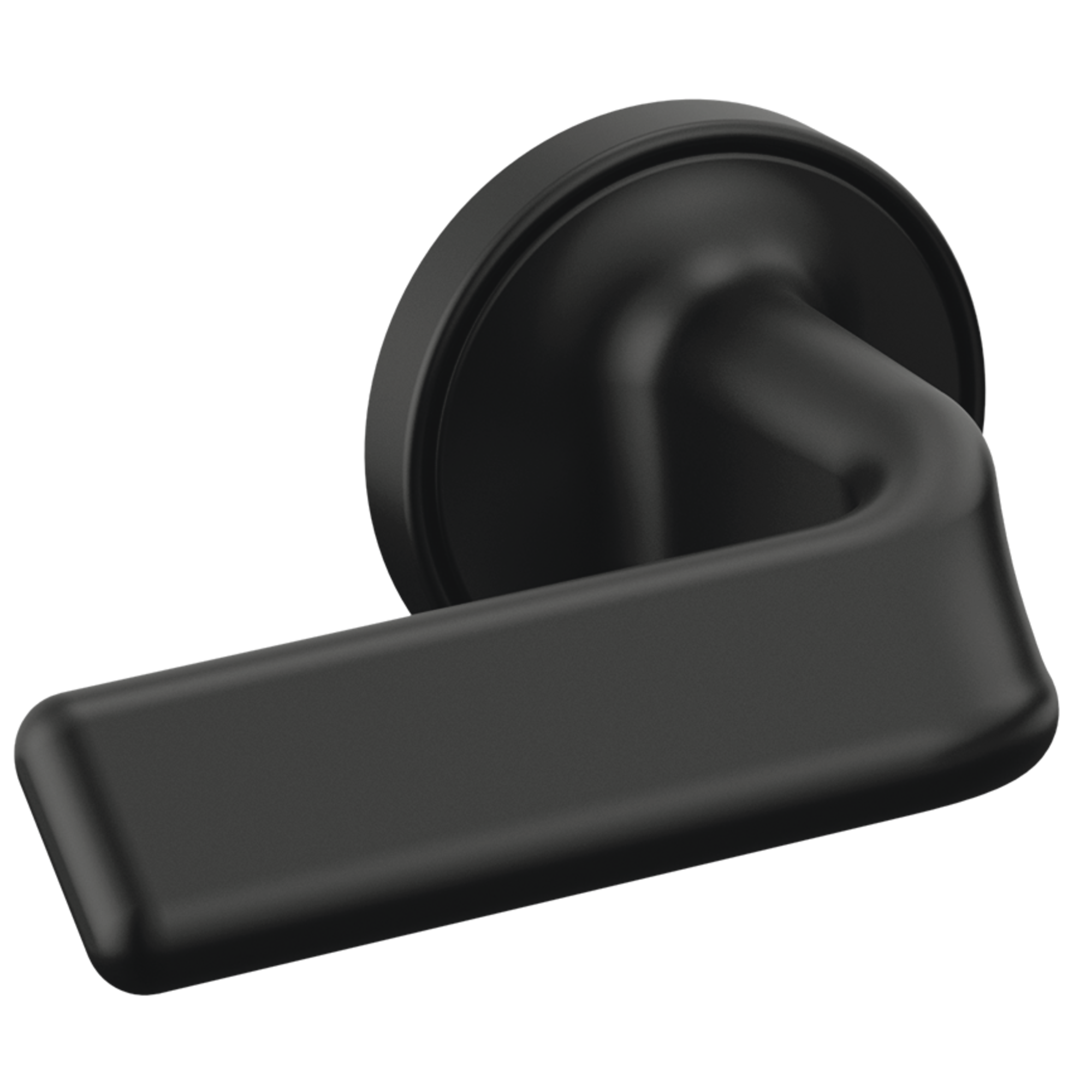 Brizo Allaria® Two-Handle Wall Mount Tub Filler Twist Lever Handle Kit