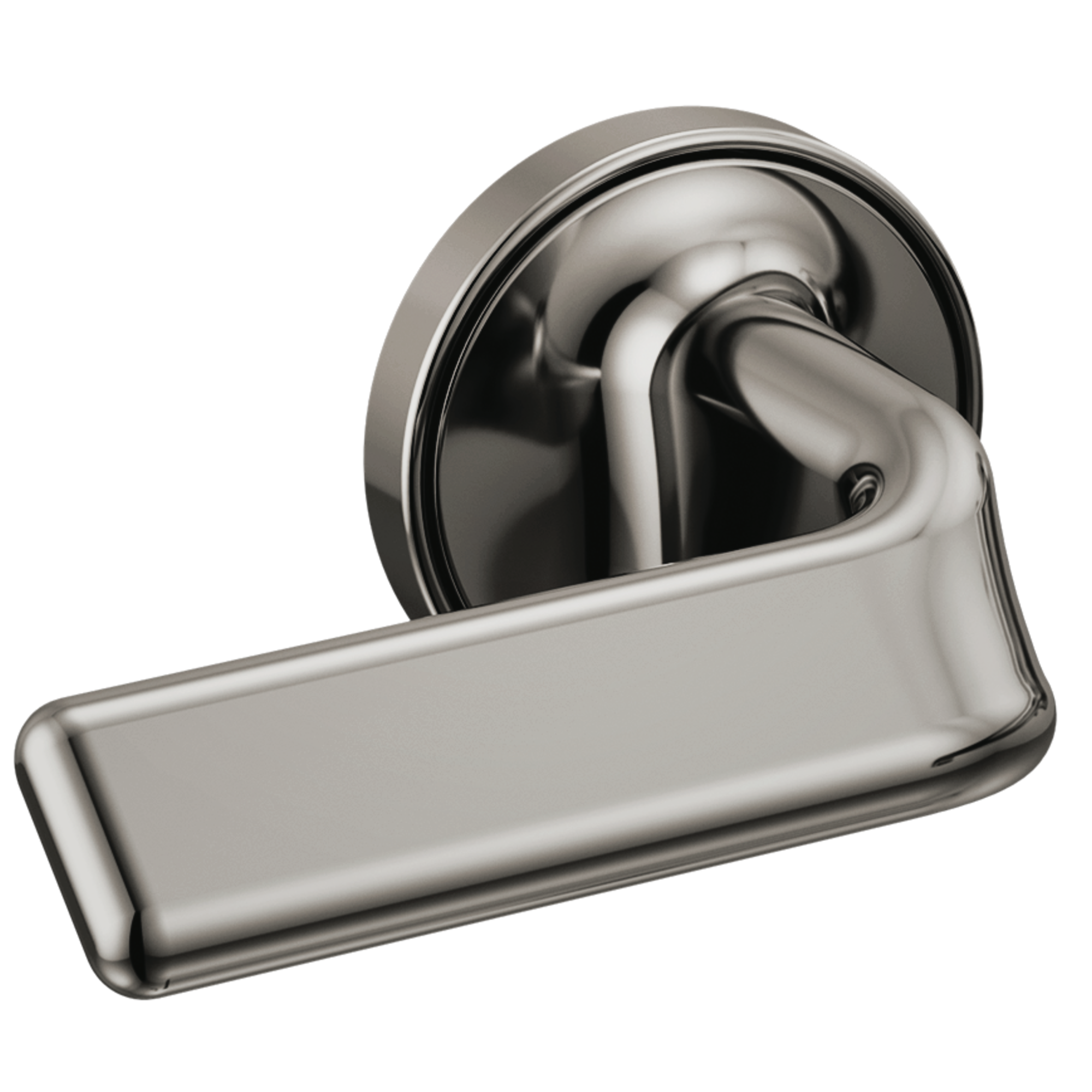 Brizo Allaria® Two-Handle Wall Mount Tub Filler Twist Lever Handle Kit