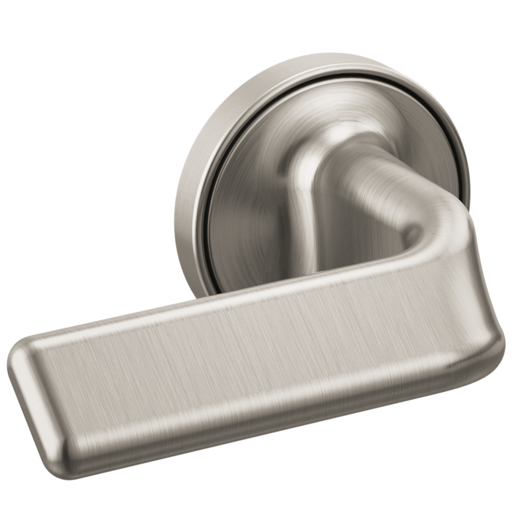 Brizo Allaria® Two-Handle Wall Mount Tub Filler Twist Lever Handle Kit