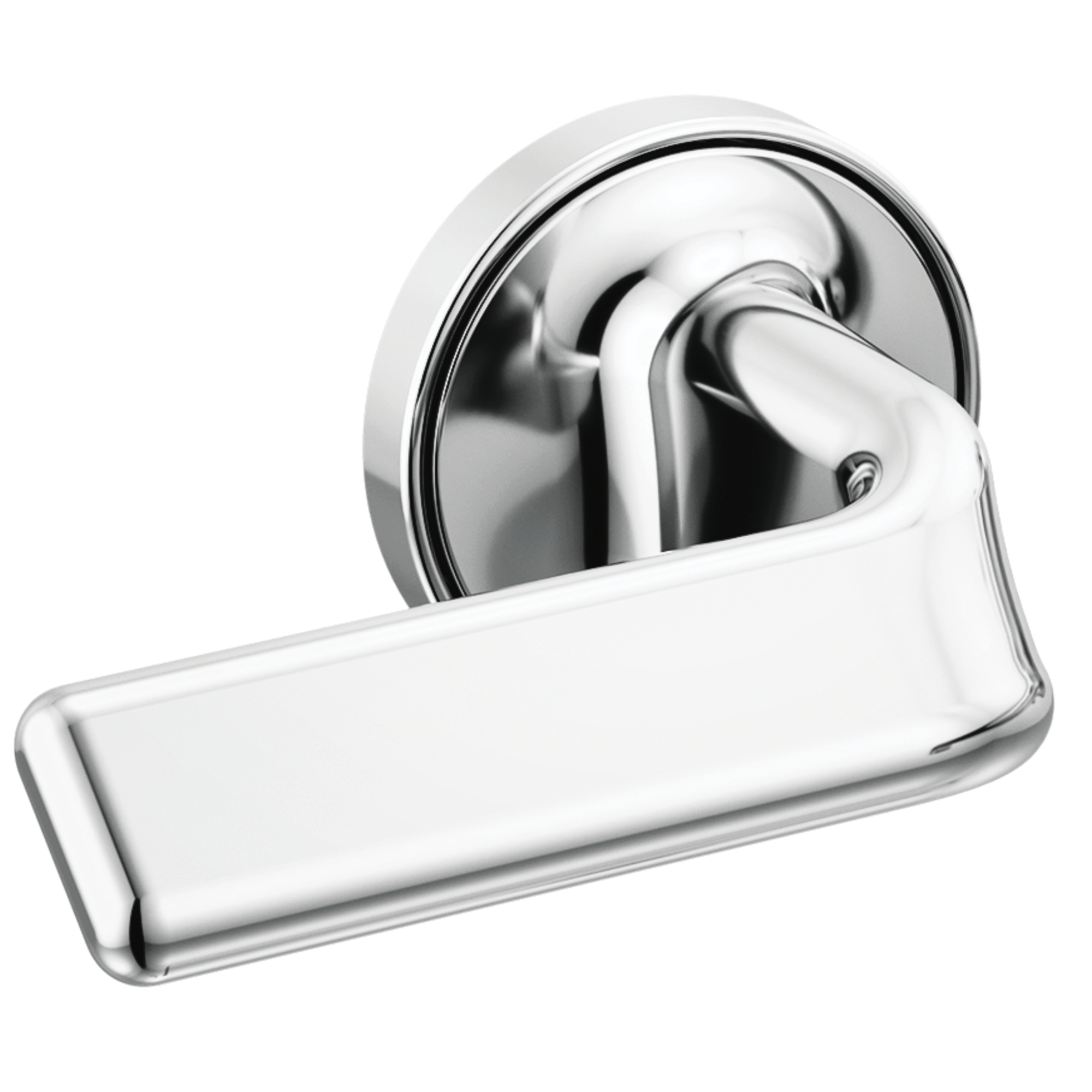 Brizo Allaria® Two-Handle Wall Mount Tub Filler Twist Lever Handle Kit