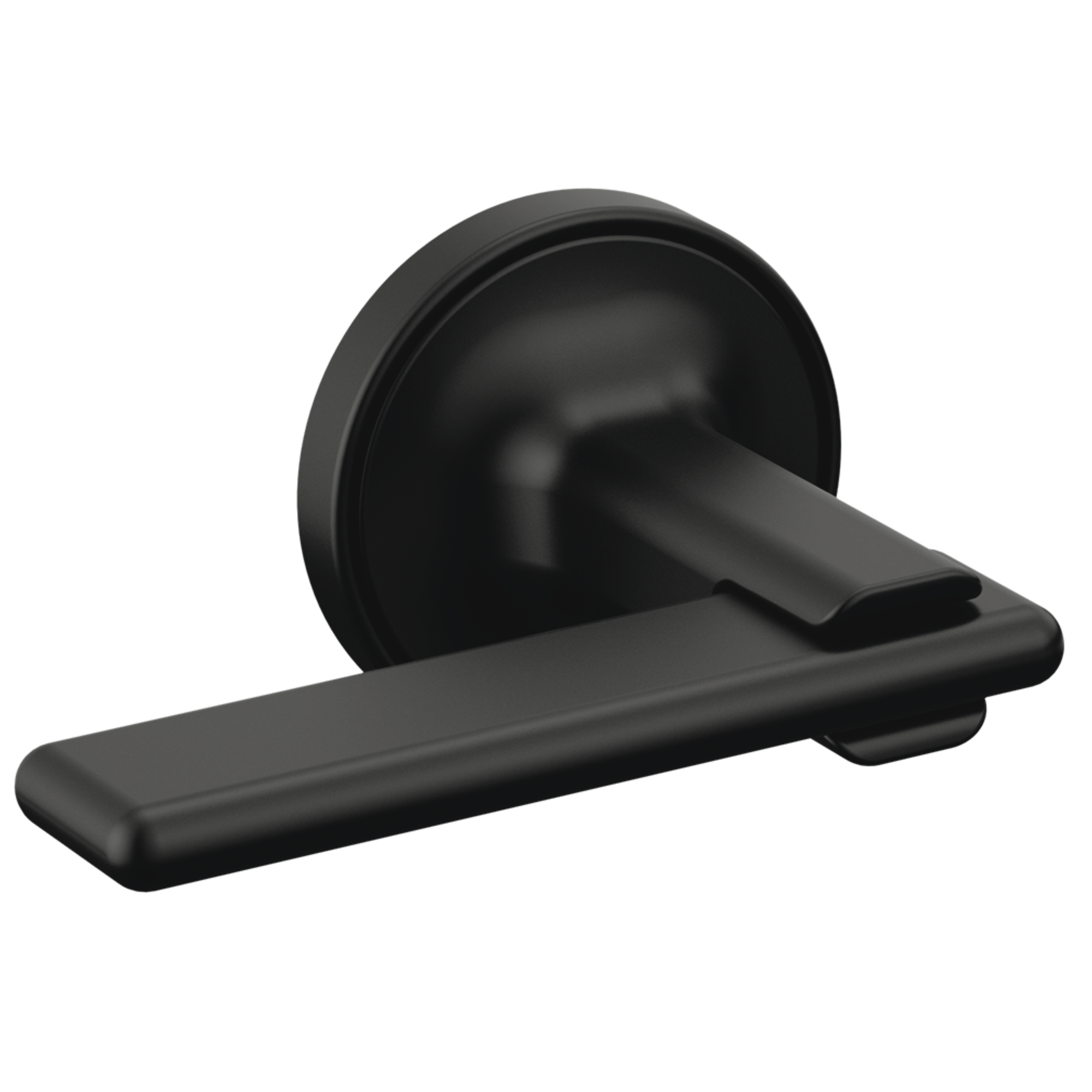 Brizo Allaria® Two-Handle Wall Mount Tub Filler Lever Handle Kit
