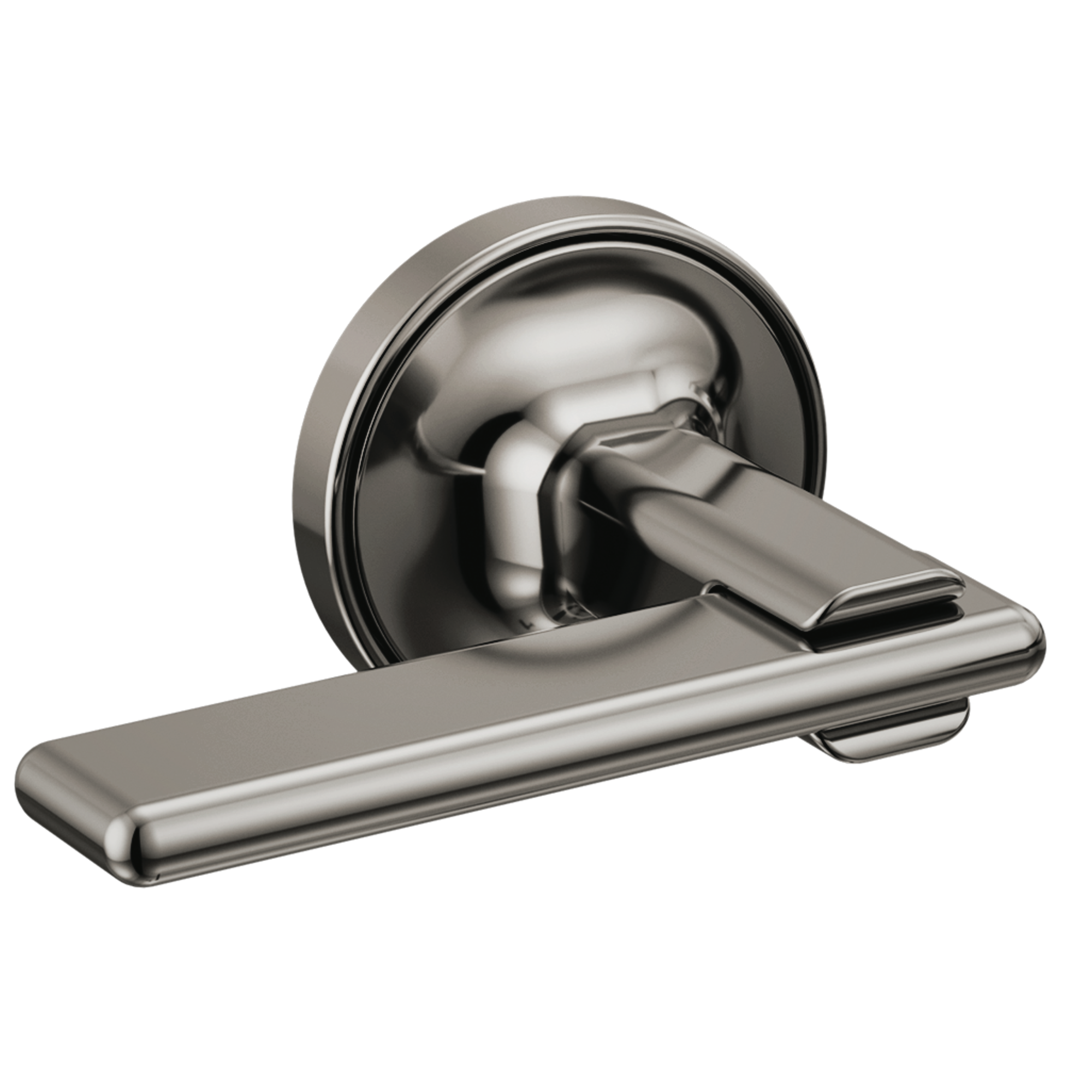Brizo Allaria® Two-Handle Wall Mount Tub Filler Lever Handle Kit