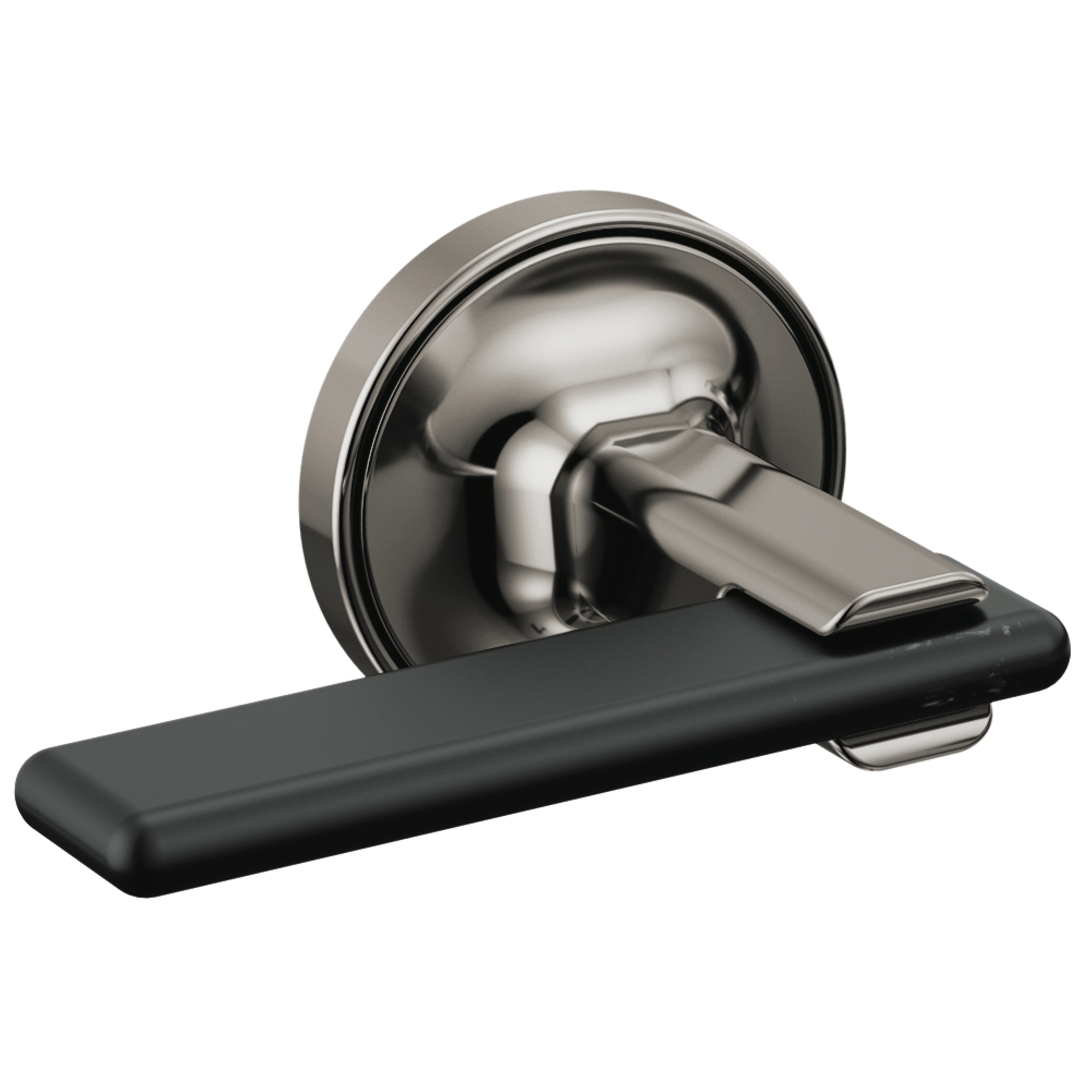Brizo Allaria® Two-Handle Wall Mount Tub Filler Lever Handle Kit