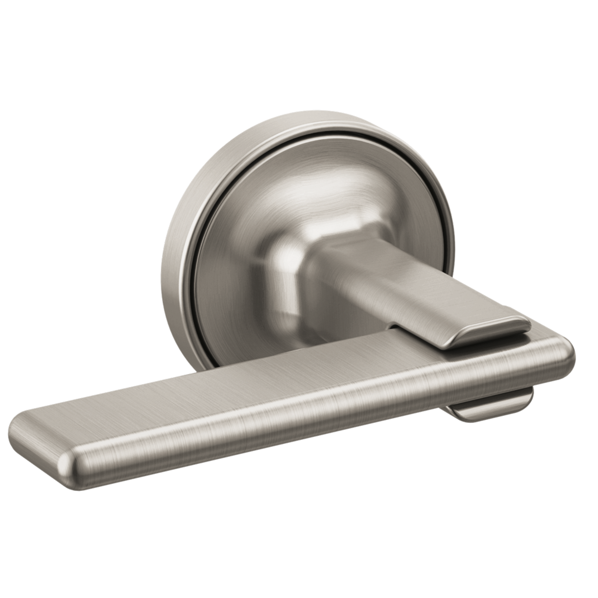 Brizo Allaria® Two-Handle Wall Mount Tub Filler Lever Handle Kit
