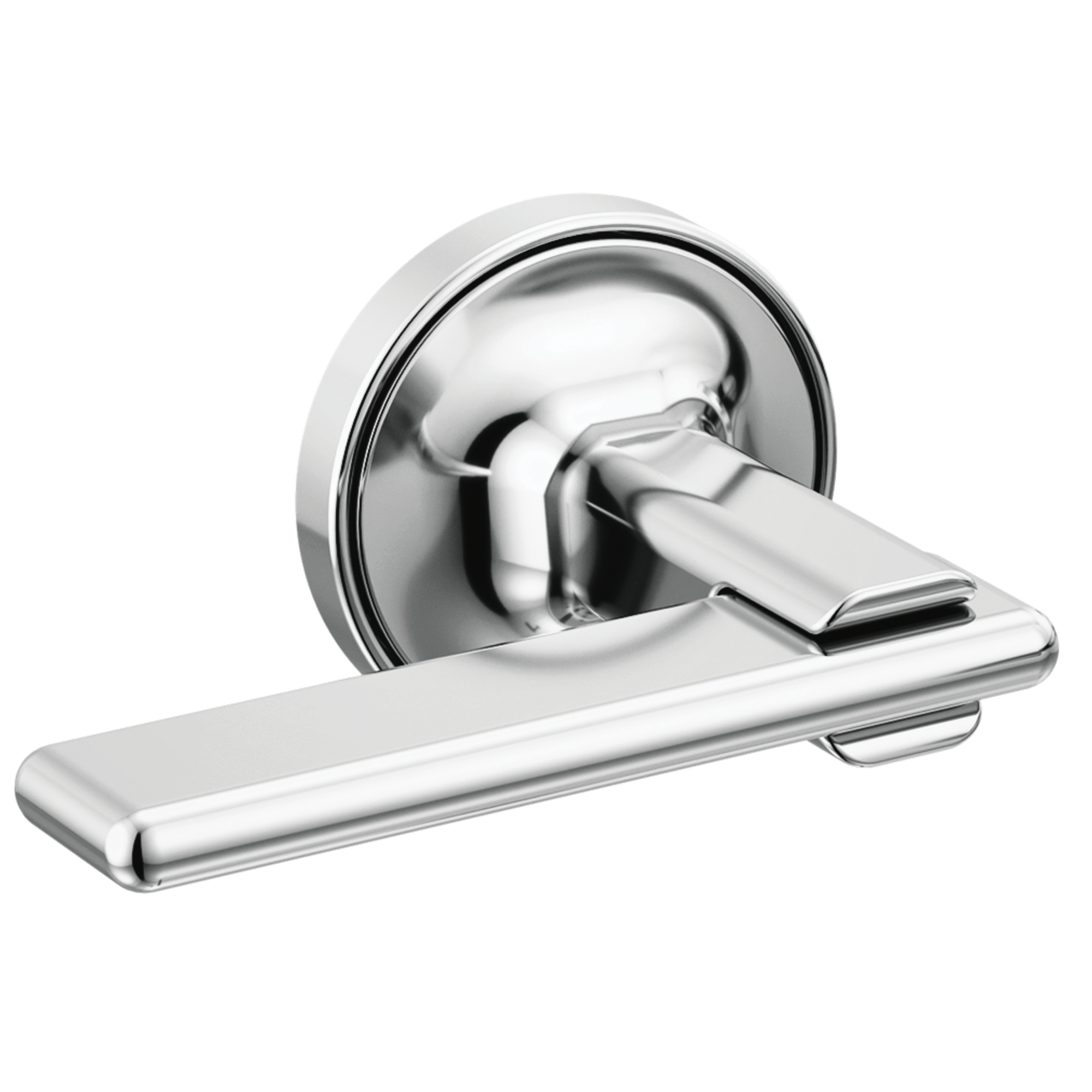 Brizo Allaria® Two-Handle Wall Mount Tub Filler Lever Handle Kit