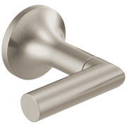 Brizo Odin® Wall Mount Tub Filler Lever Handles