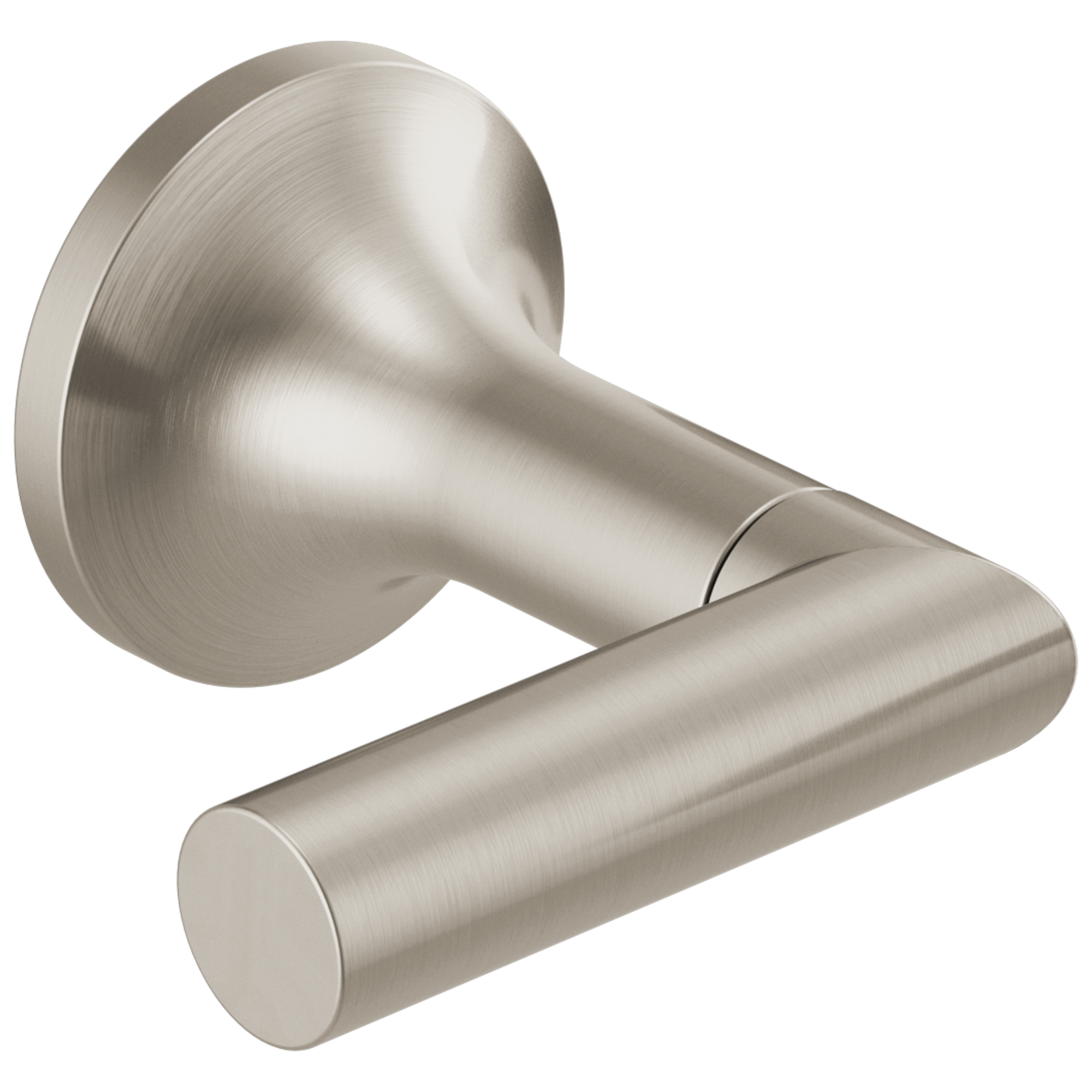 Brizo Odin® Wall Mount Tub Filler Lever Handles