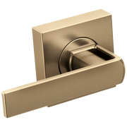 Brizo Frank Lloyd Wright® Two-Handle Wall Mount Tub Filler Gap Lever Handle Kit