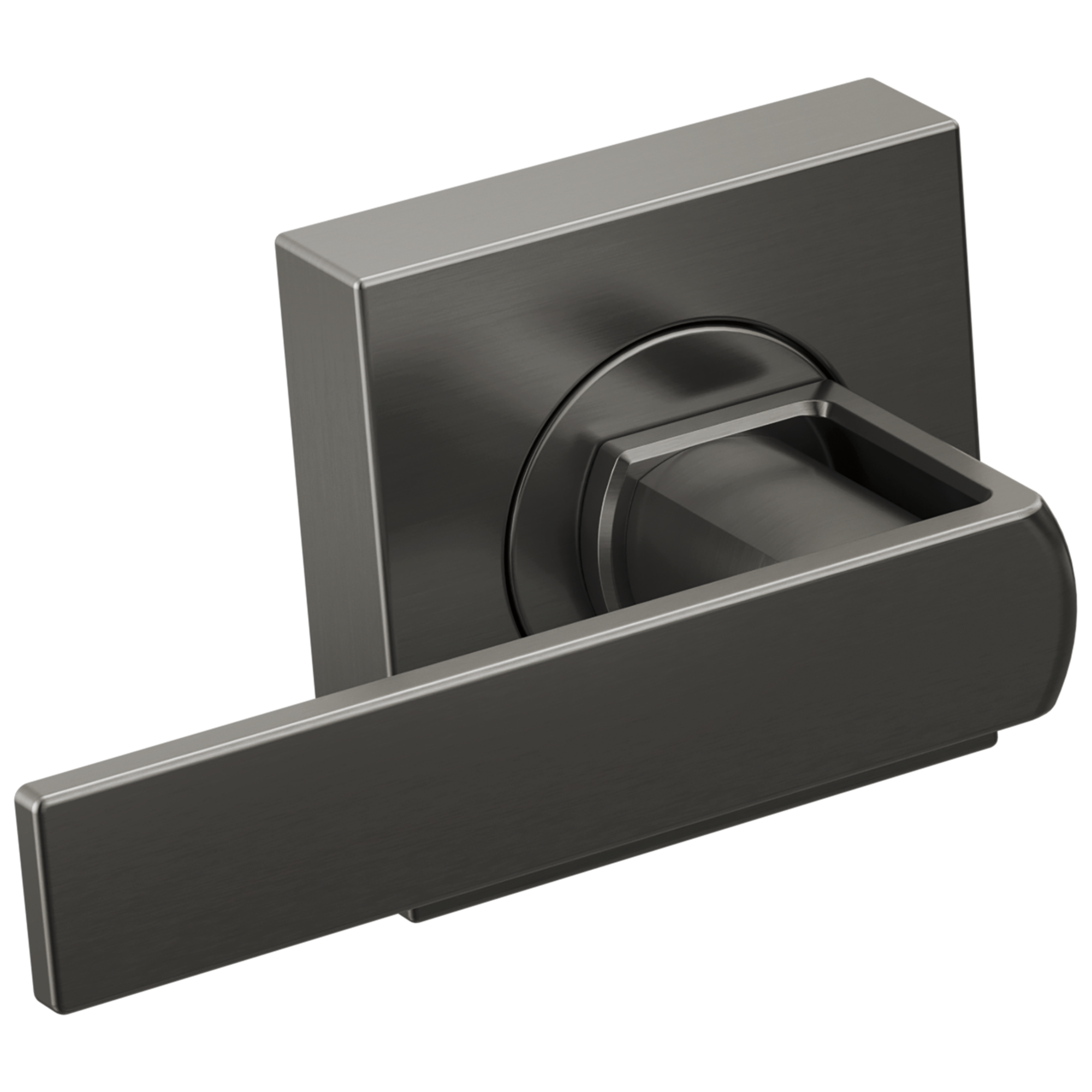 Brizo Frank Lloyd Wright® Two-Handle Wall Mount Tub Filler Gap Lever Handle Kit