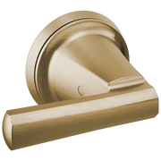 Brizo Levoir™ Two-Handle Wall Mount Tub Filler Lever Handle Kit