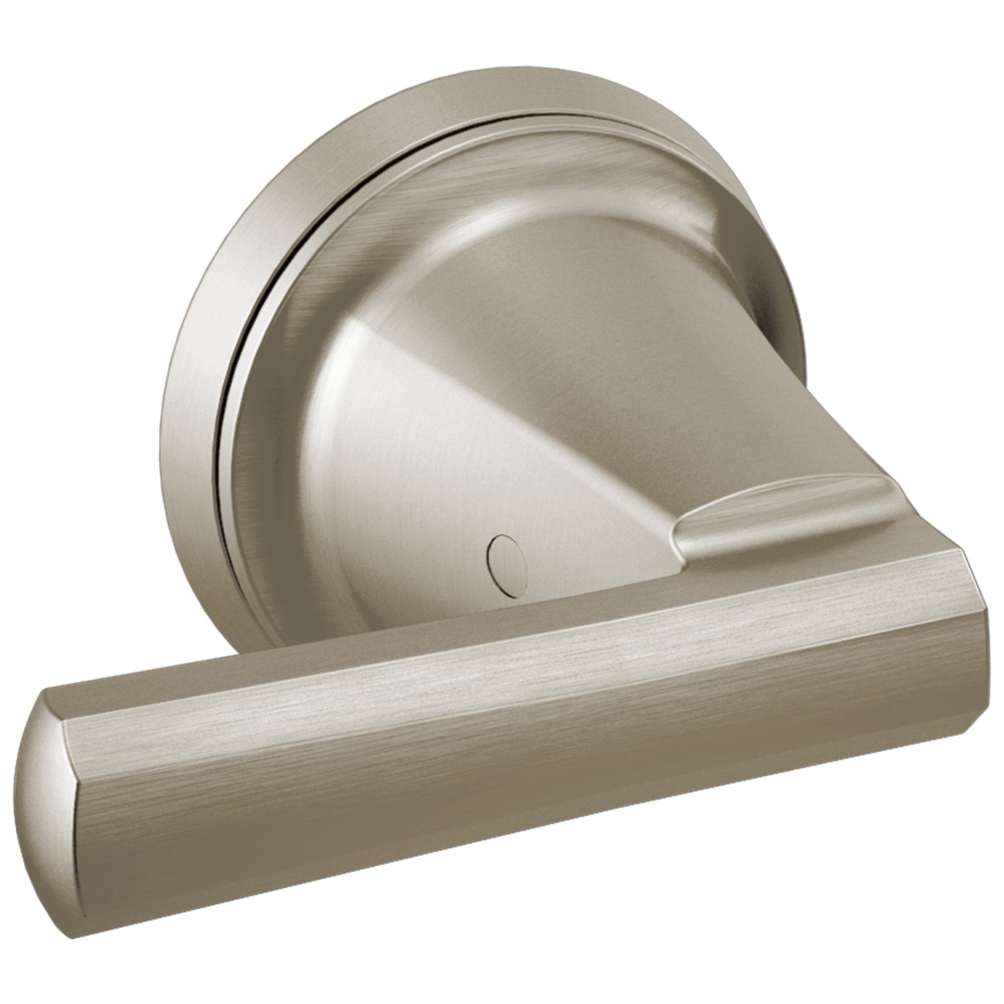 Brizo Levoir™ Two-Handle Wall Mount Tub Filler Lever Handle Kit