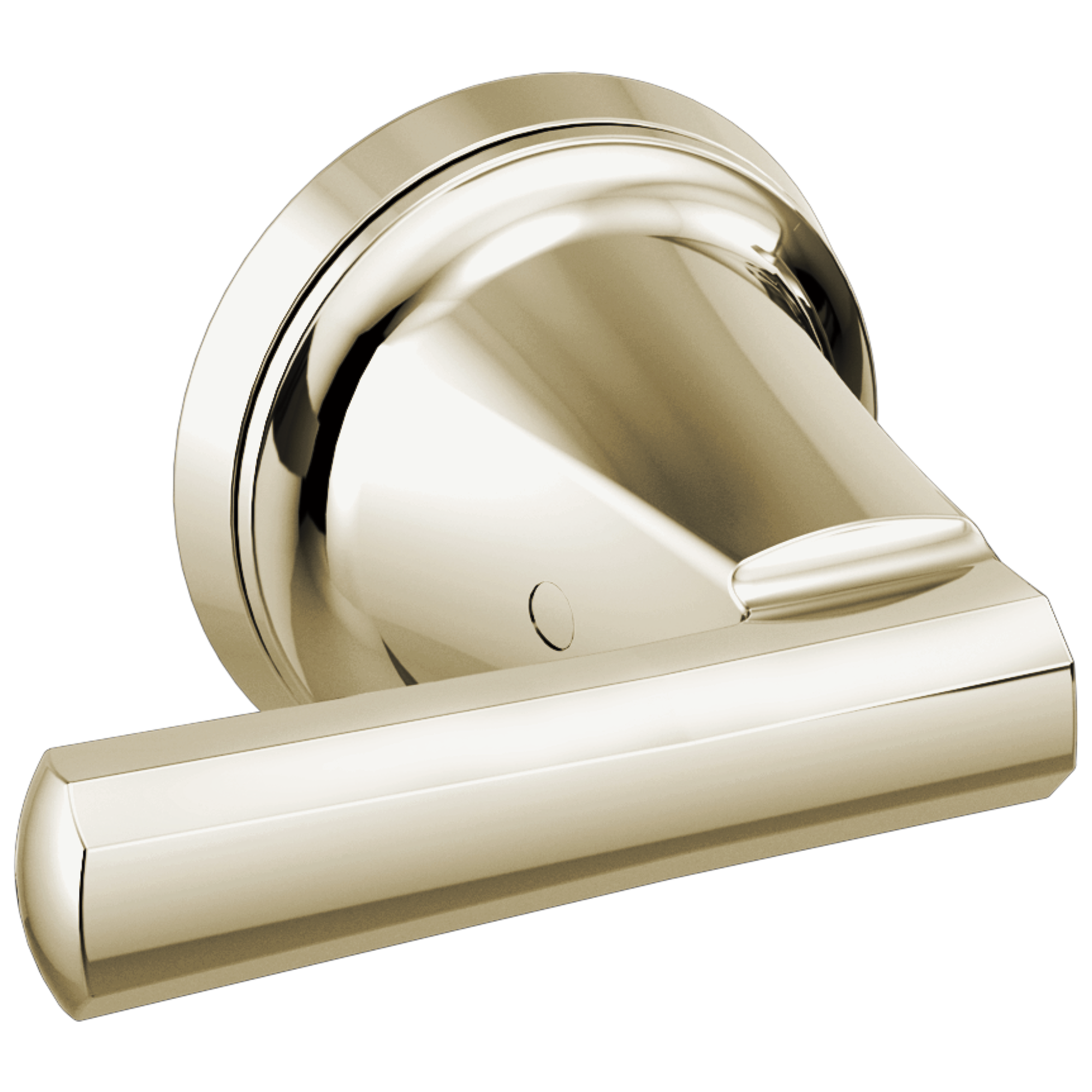 Brizo Levoir™ Two-Handle Wall Mount Tub Filler Lever Handle Kit