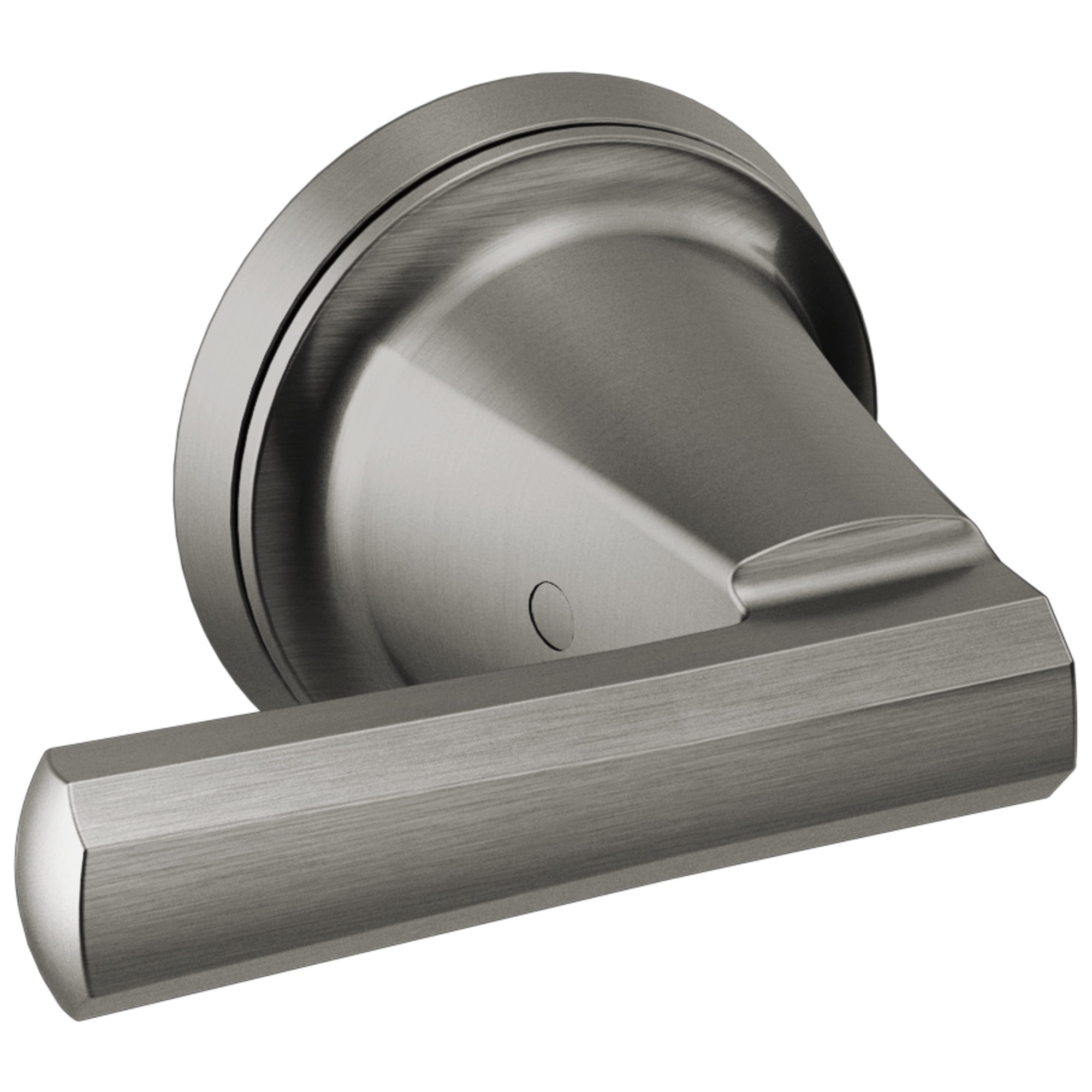 Brizo Levoir™ Two-Handle Wall Mount Tub Filler Lever Handle Kit