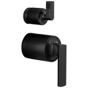 Brizo Kintsu® Pressure Balance Integrated Diverter Trim Lever Handles